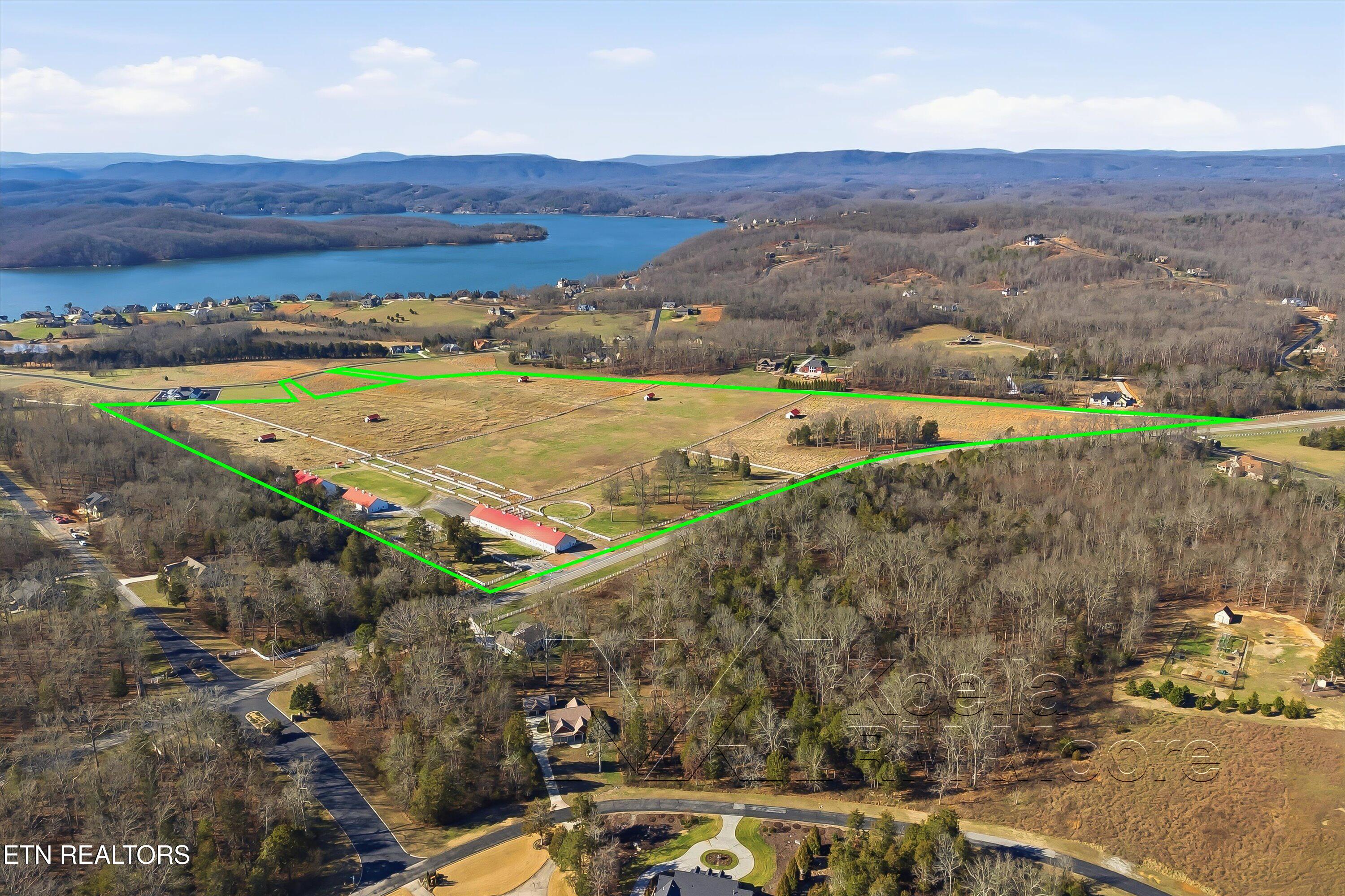 1271 New Hope Road Rockwood TN 37854