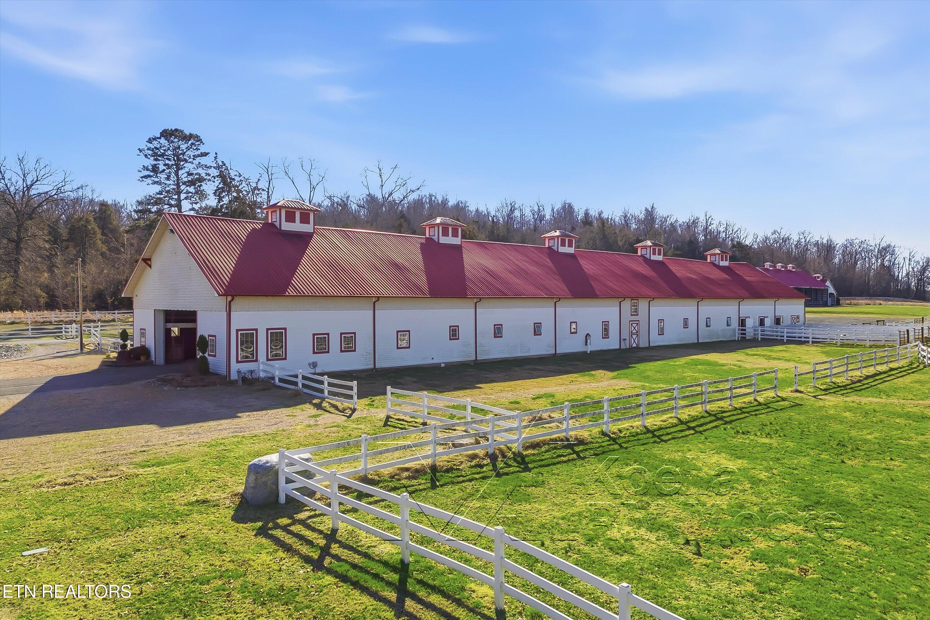 1271 New Hope Road Rockwood TN 37854