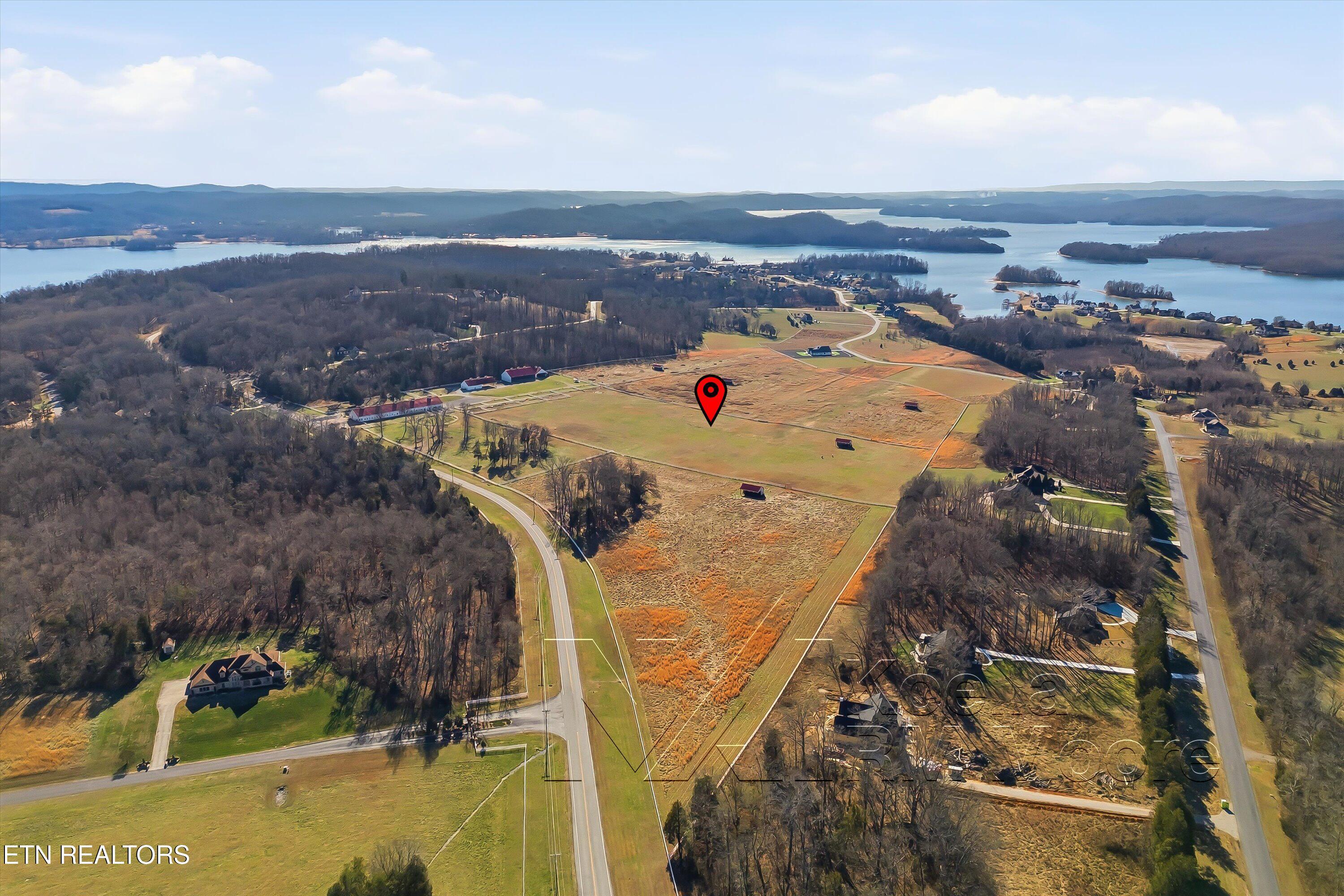 1271 New Hope Road Rockwood TN 37854