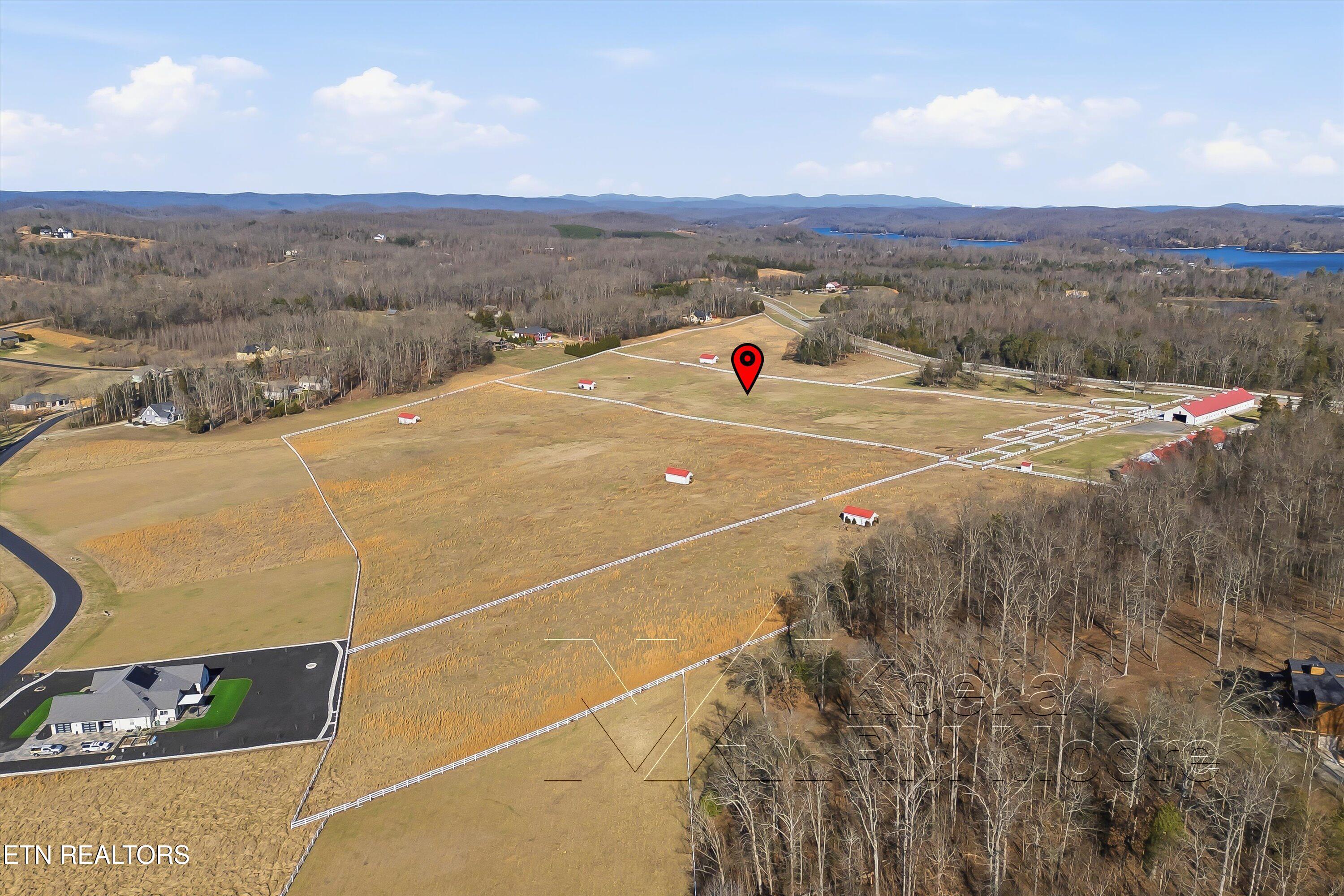 1271 New Hope Road Rockwood TN 37854