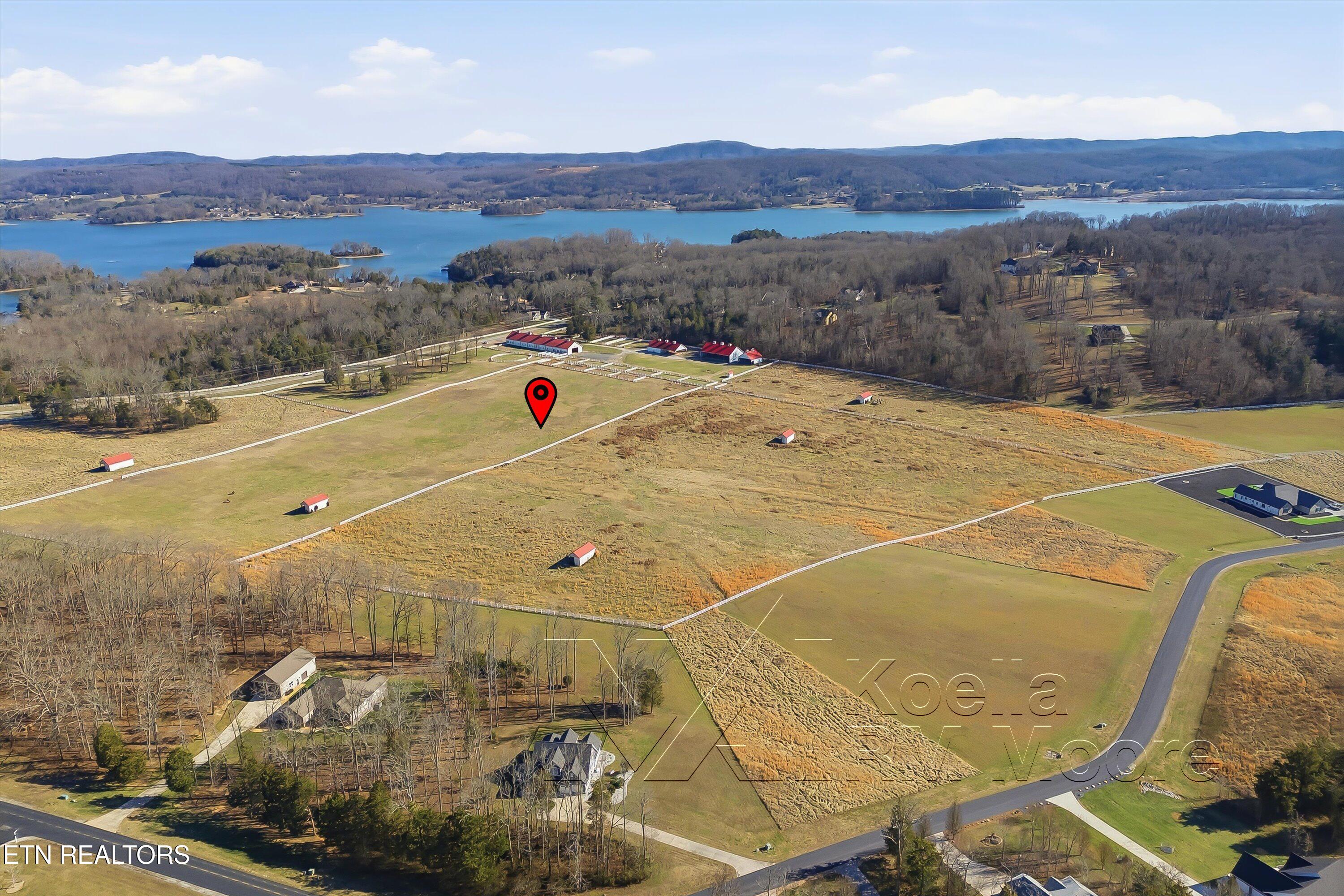 1271 New Hope Road Rockwood TN 37854