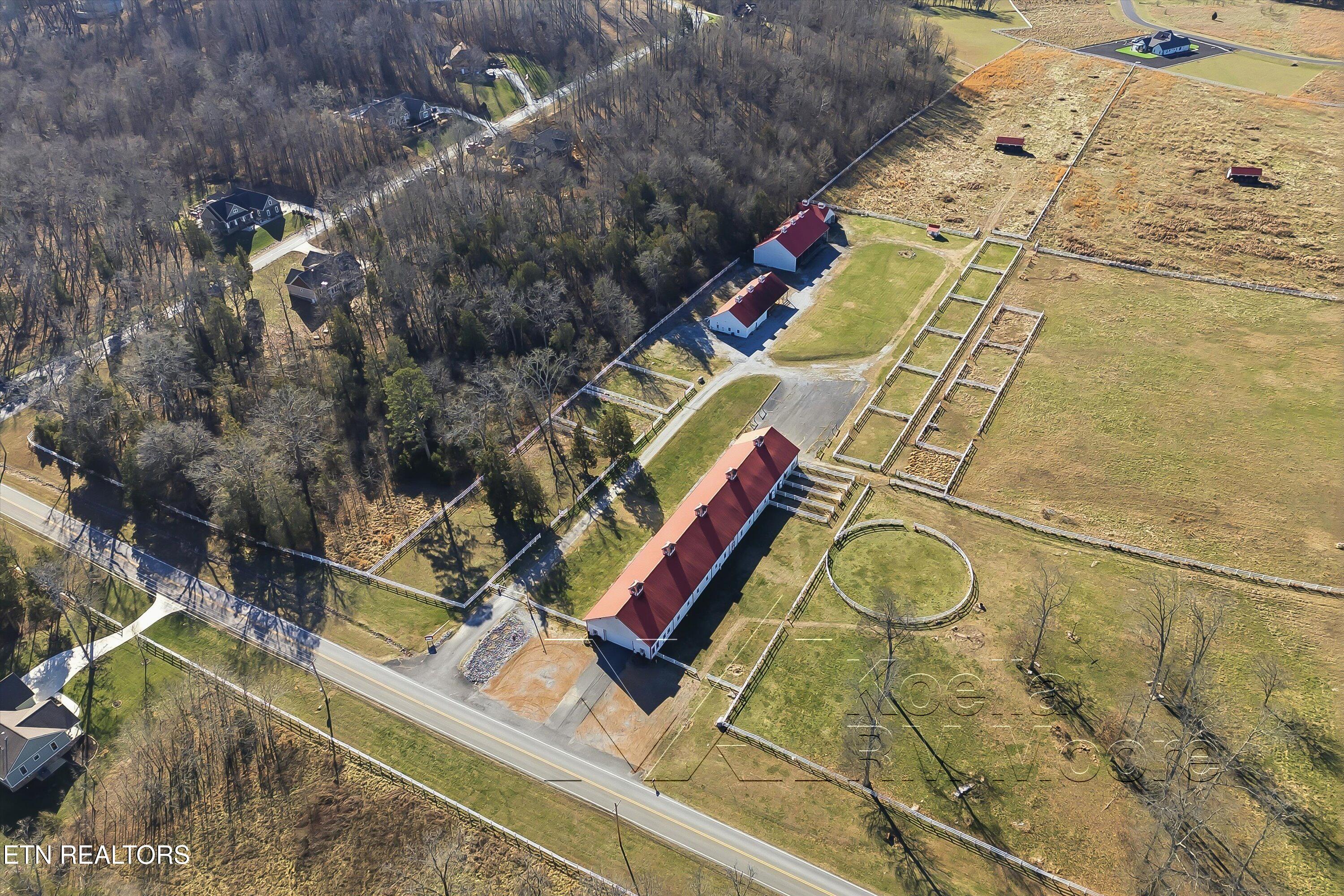 1271 New Hope Road Rockwood TN 37854