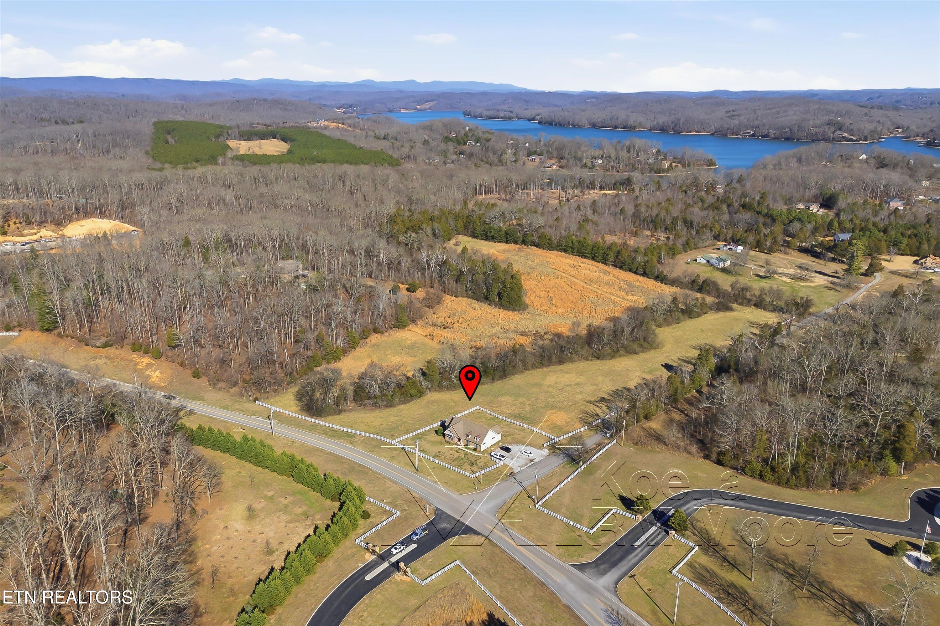1271 New Hope Road Rockwood TN 37854