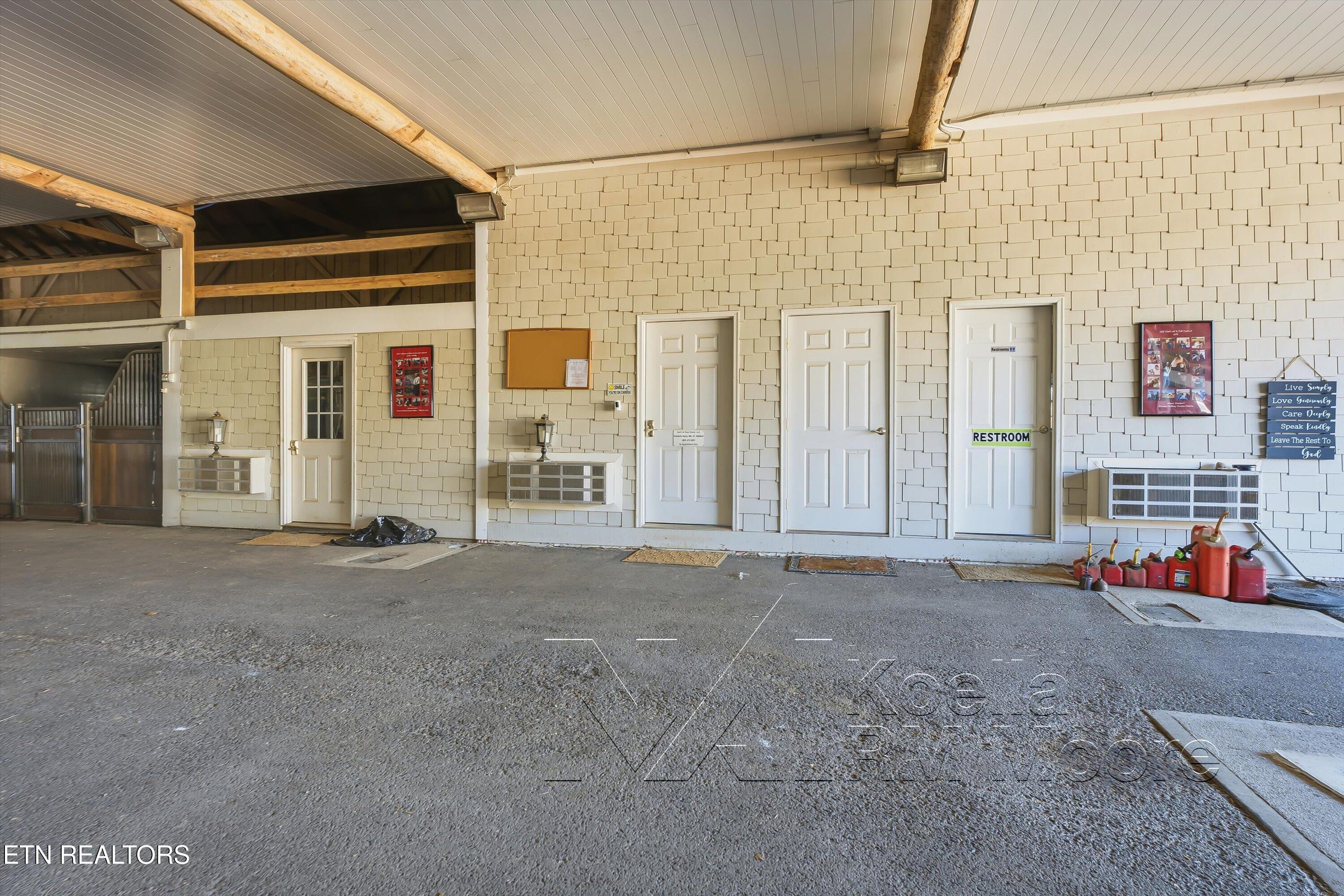 1271 New Hope Road Rockwood TN 37854