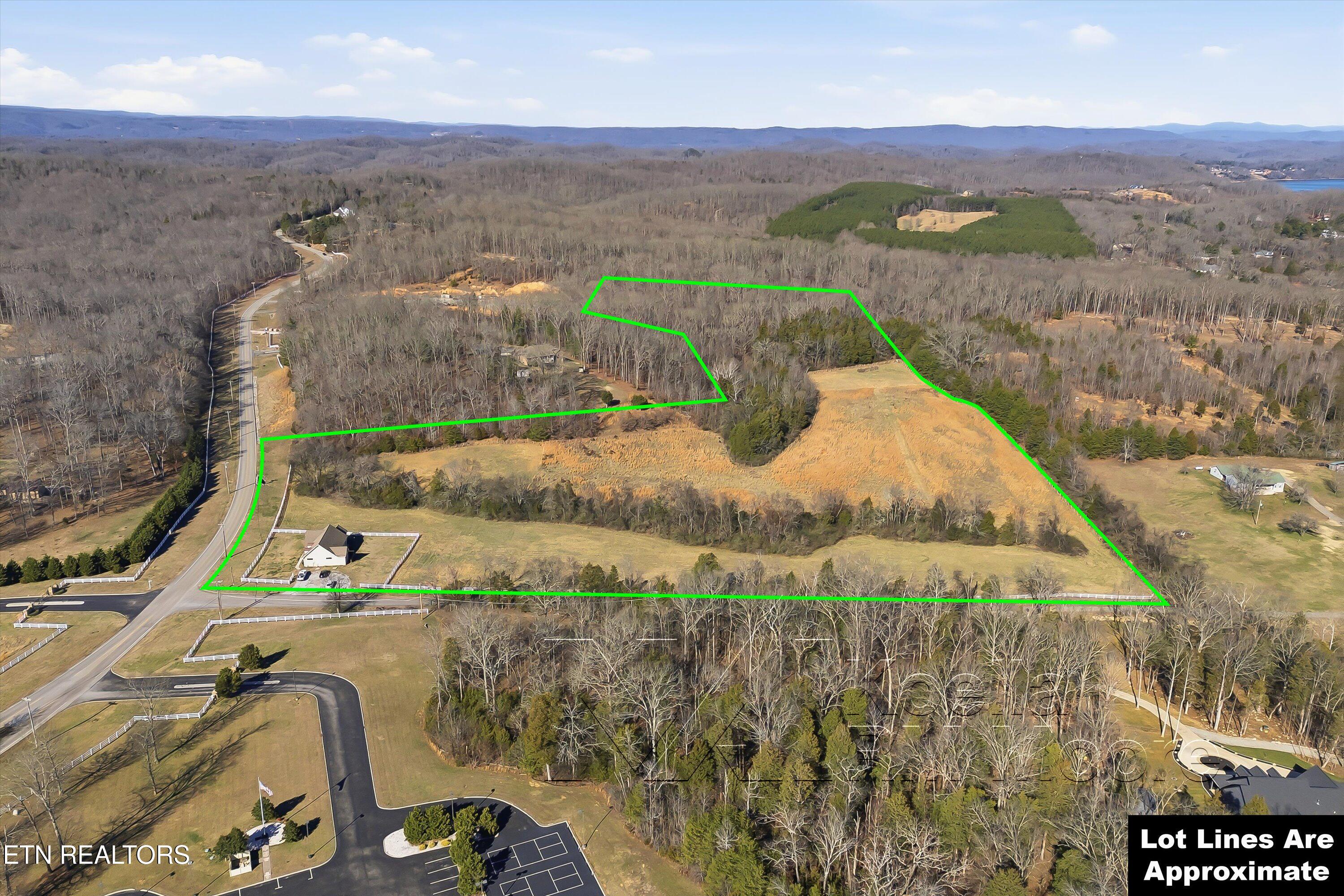 1271 New Hope Road Rockwood TN 37854