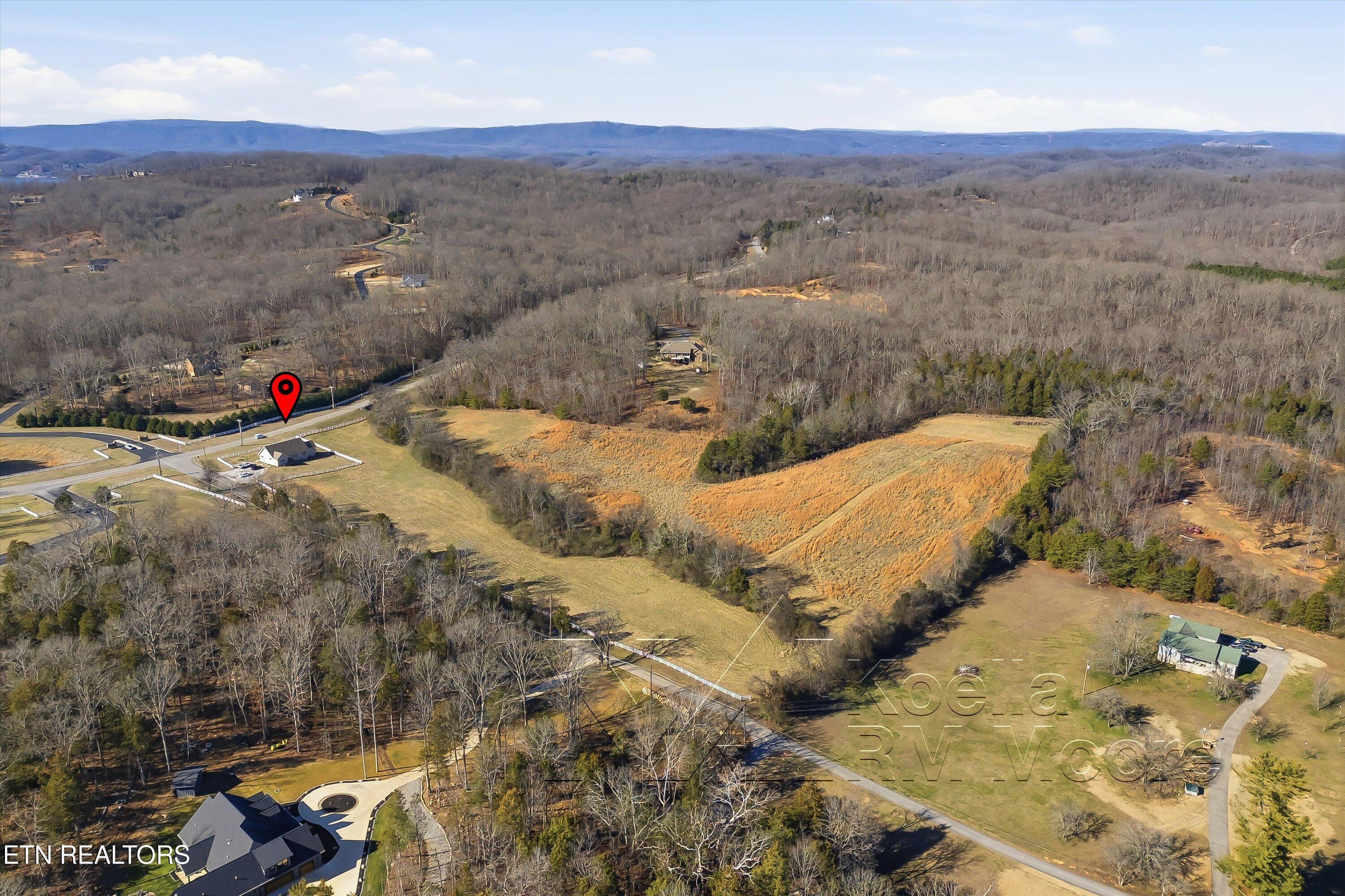 1271 New Hope Road Rockwood TN 37854