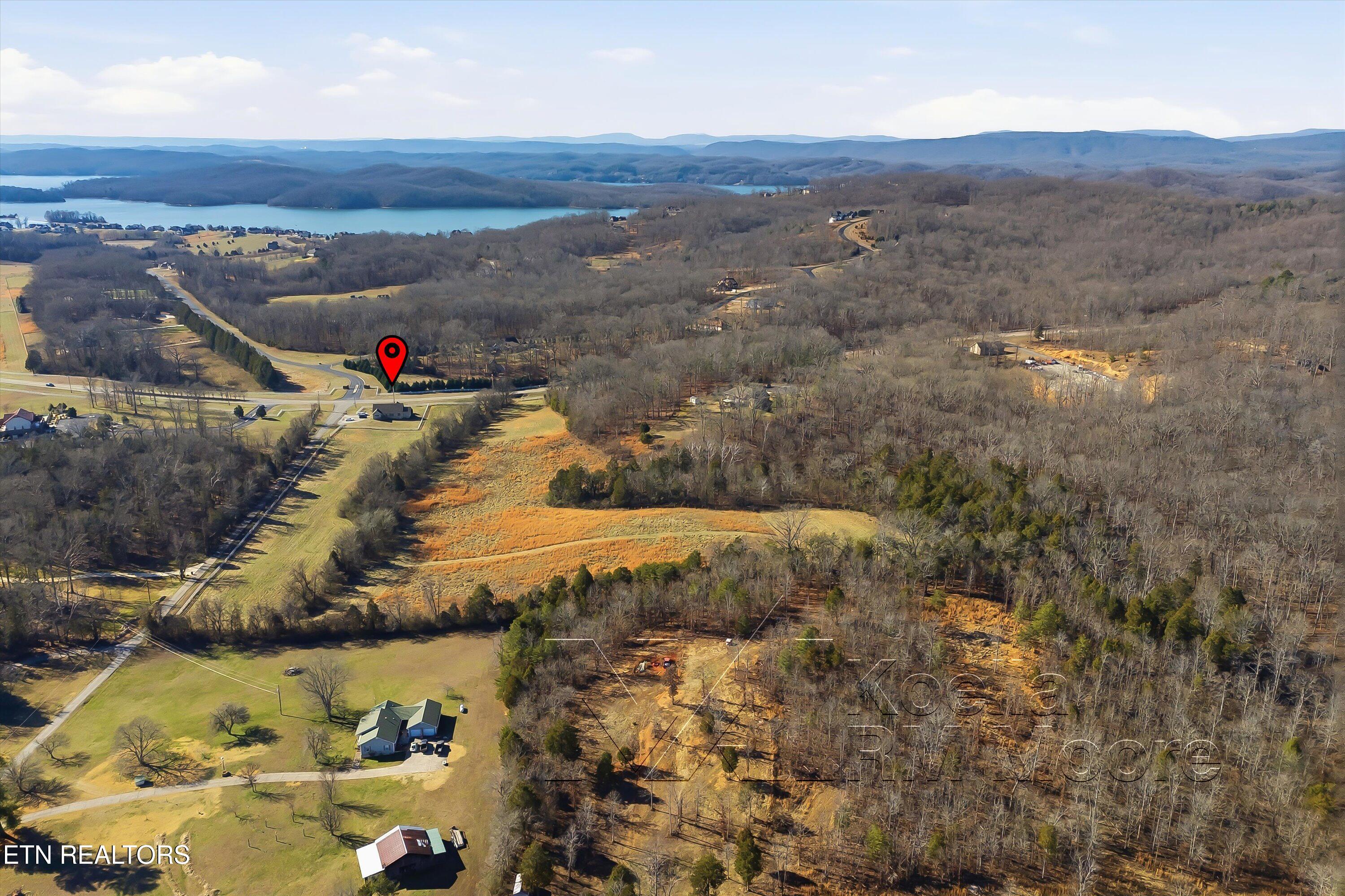 1271 New Hope Road Rockwood TN 37854