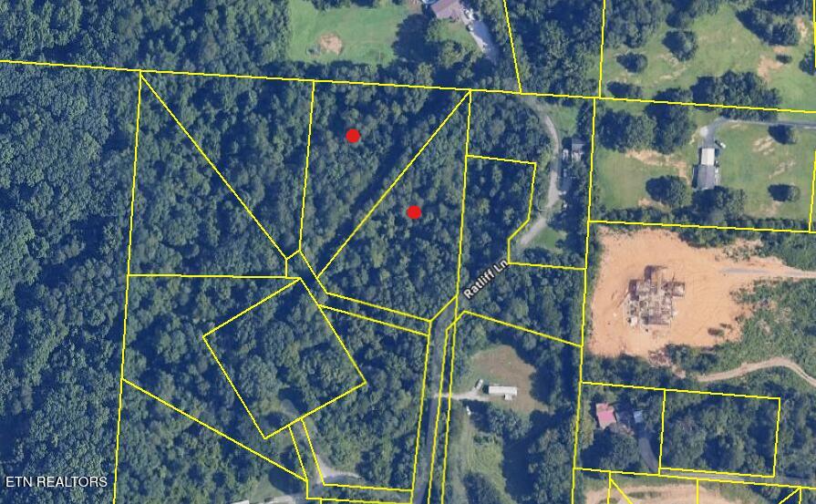 1009 &1013 Ratliff Lane Knoxville TN 37914