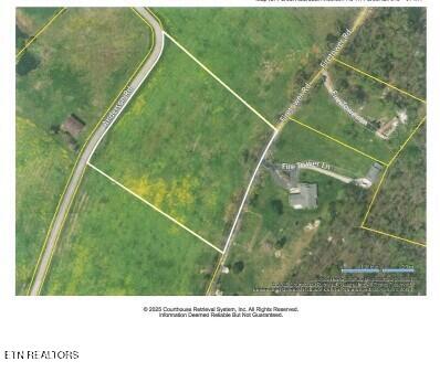 3.94AC Anderson Road Byrdstown TN 38549