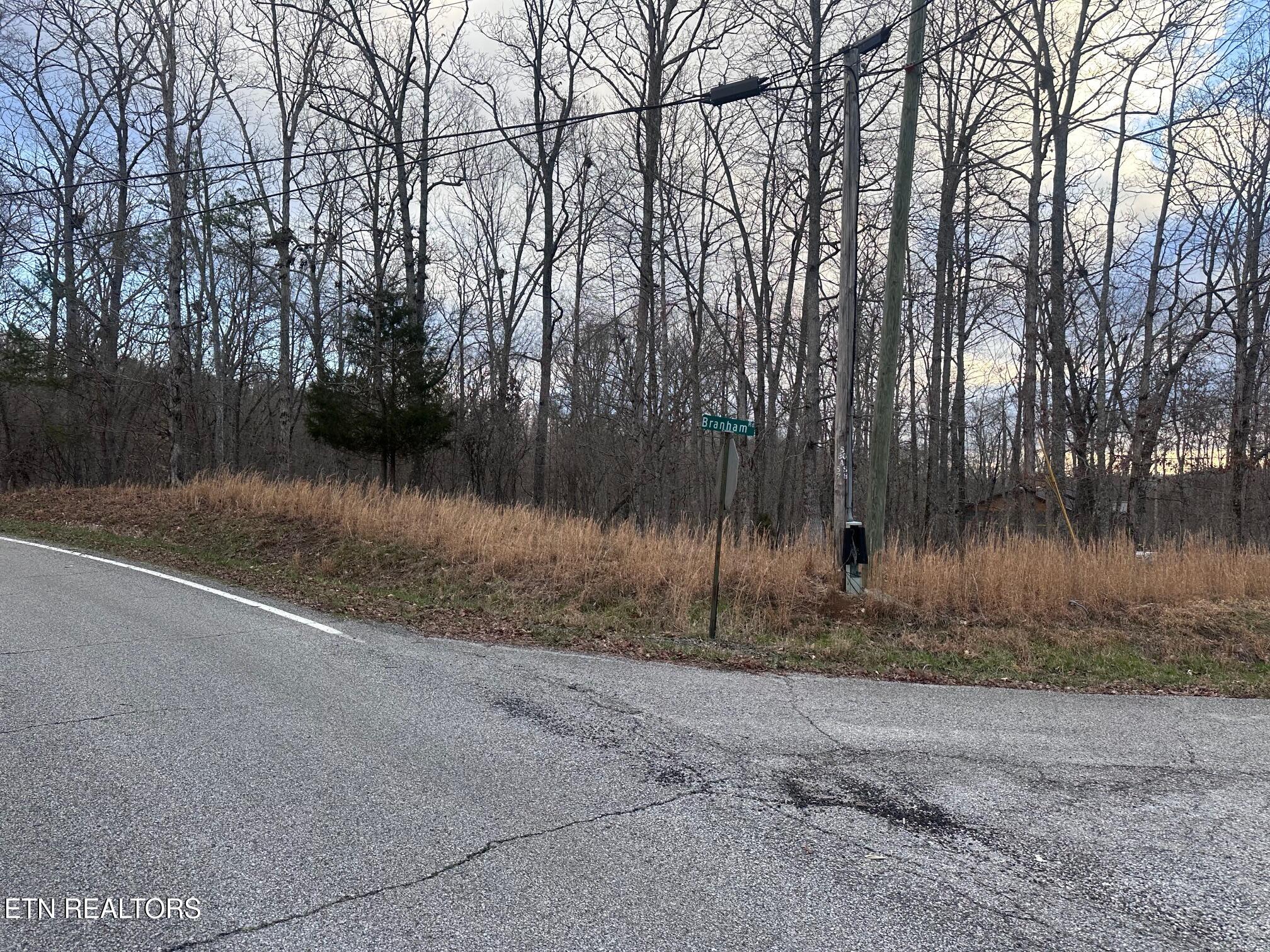 Lot 2 Indian Shadows Drive Ten Mile TN 37880