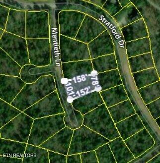 17 Menteith Lane Crossville TN 38558