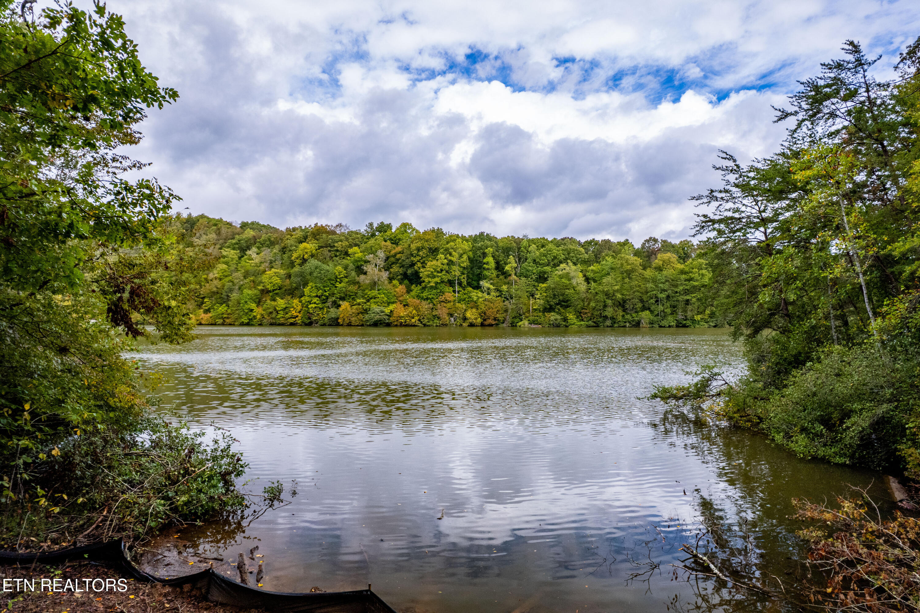Lot 104 Pineview Lane Vonore TN 37885
