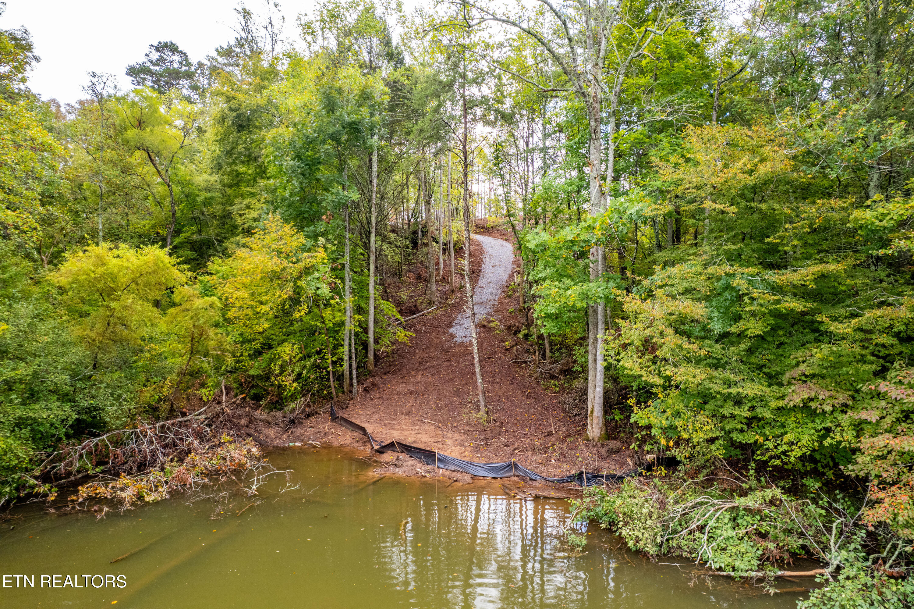 Lot 104 Pineview Lane Vonore TN 37885