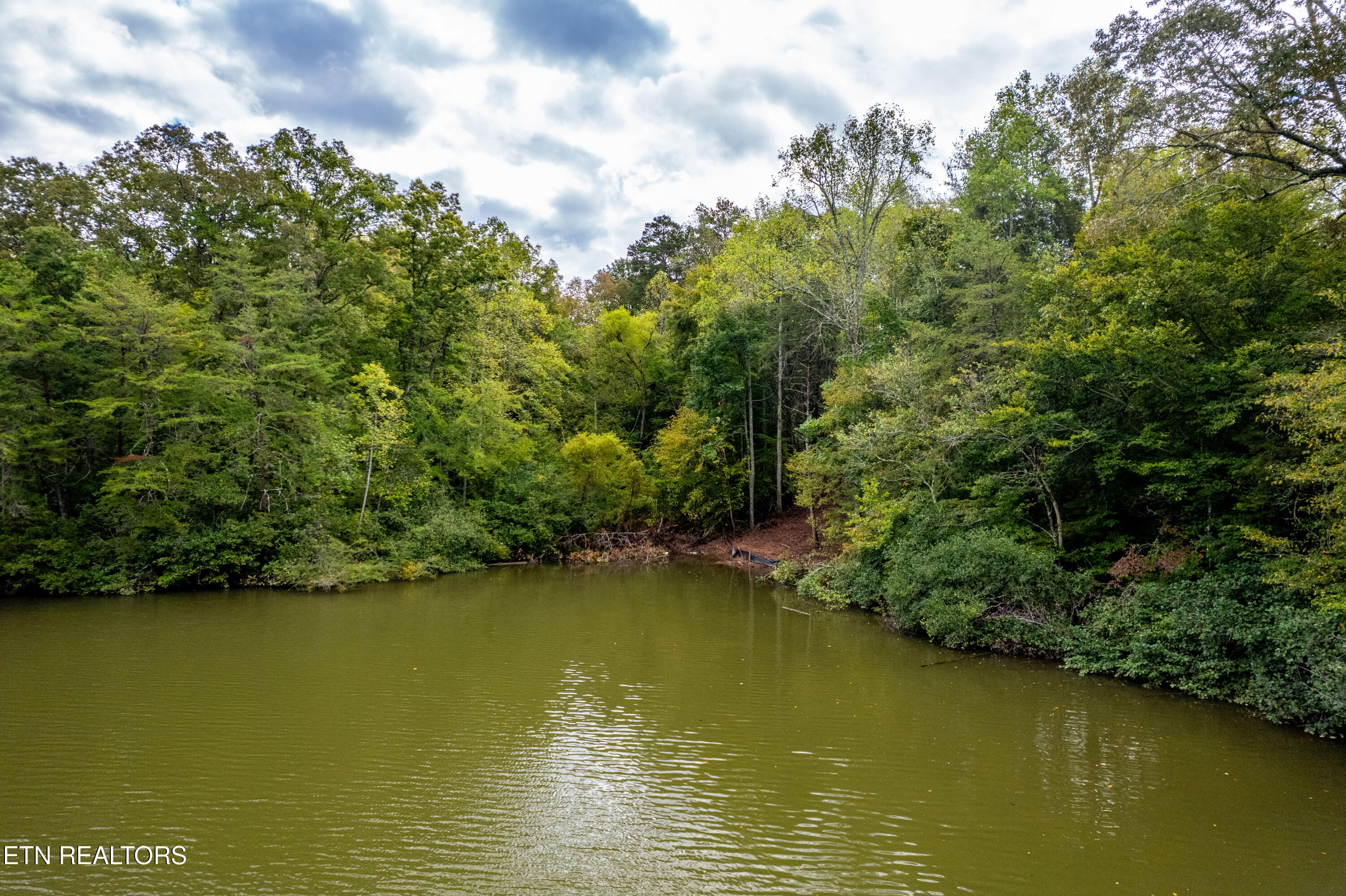 Lot 104 Pineview Lane Vonore TN 37885