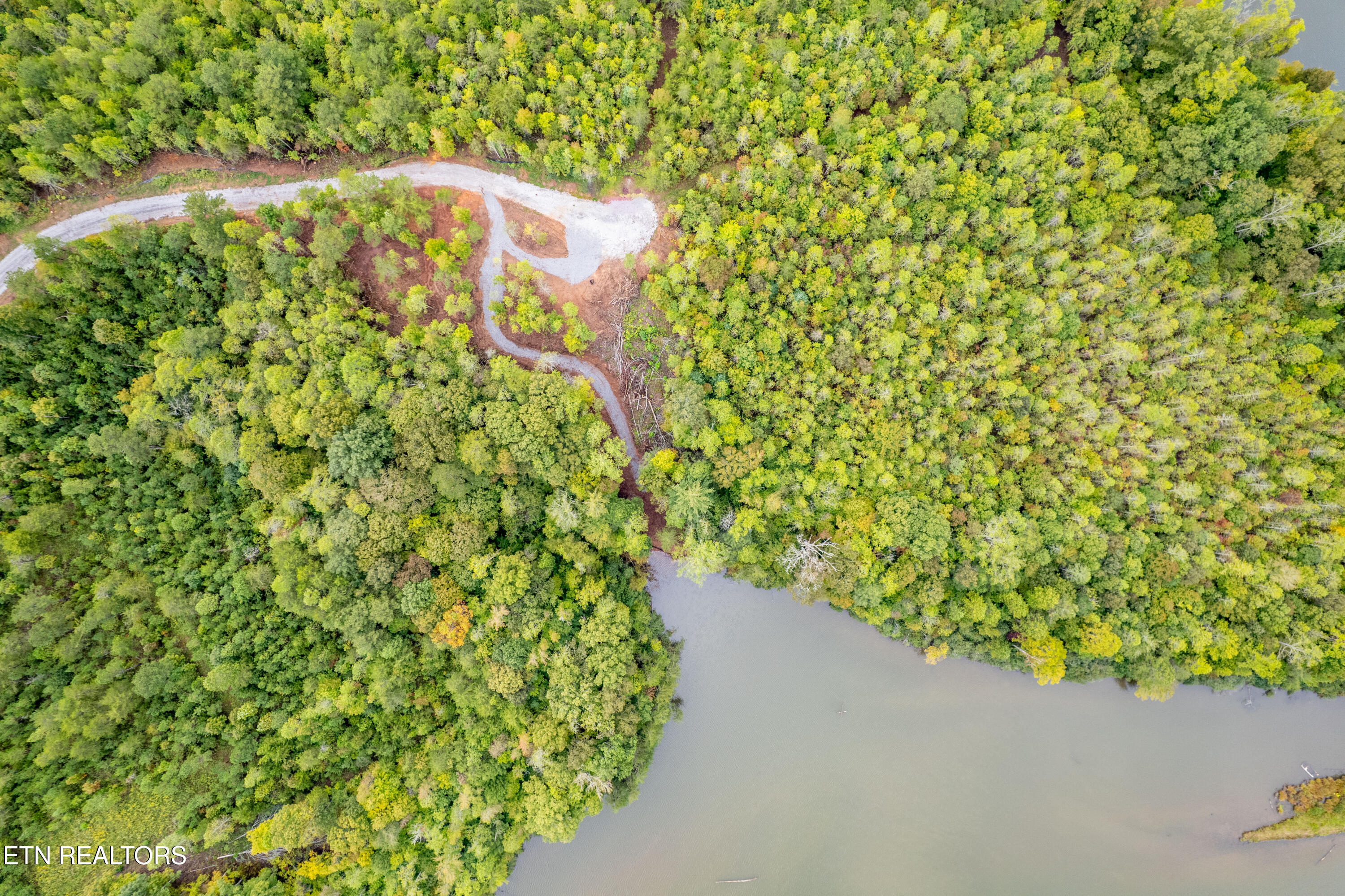 Lot 104 Pineview Lane Vonore TN 37885