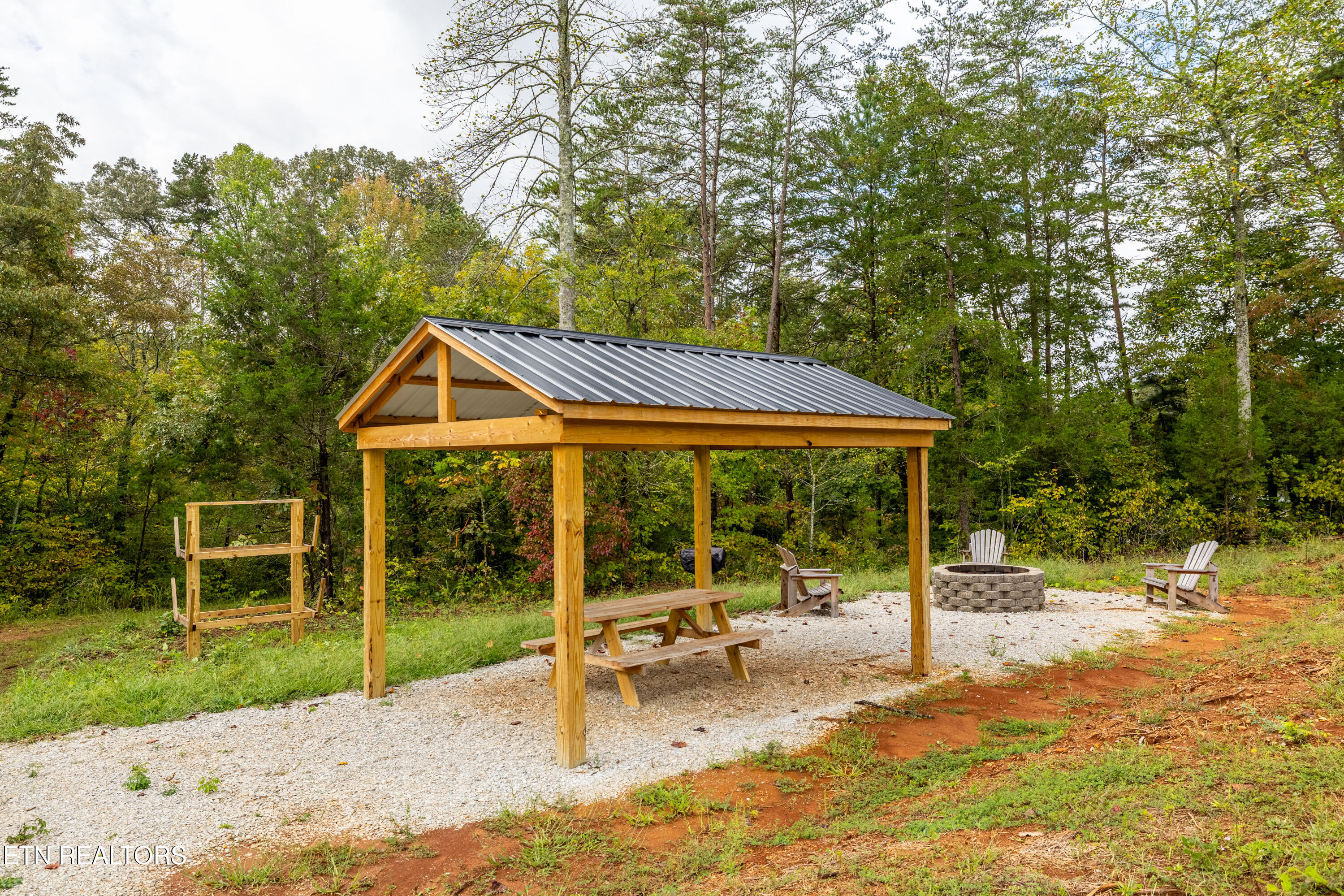 Lot 104 Pineview Lane Vonore TN 37885