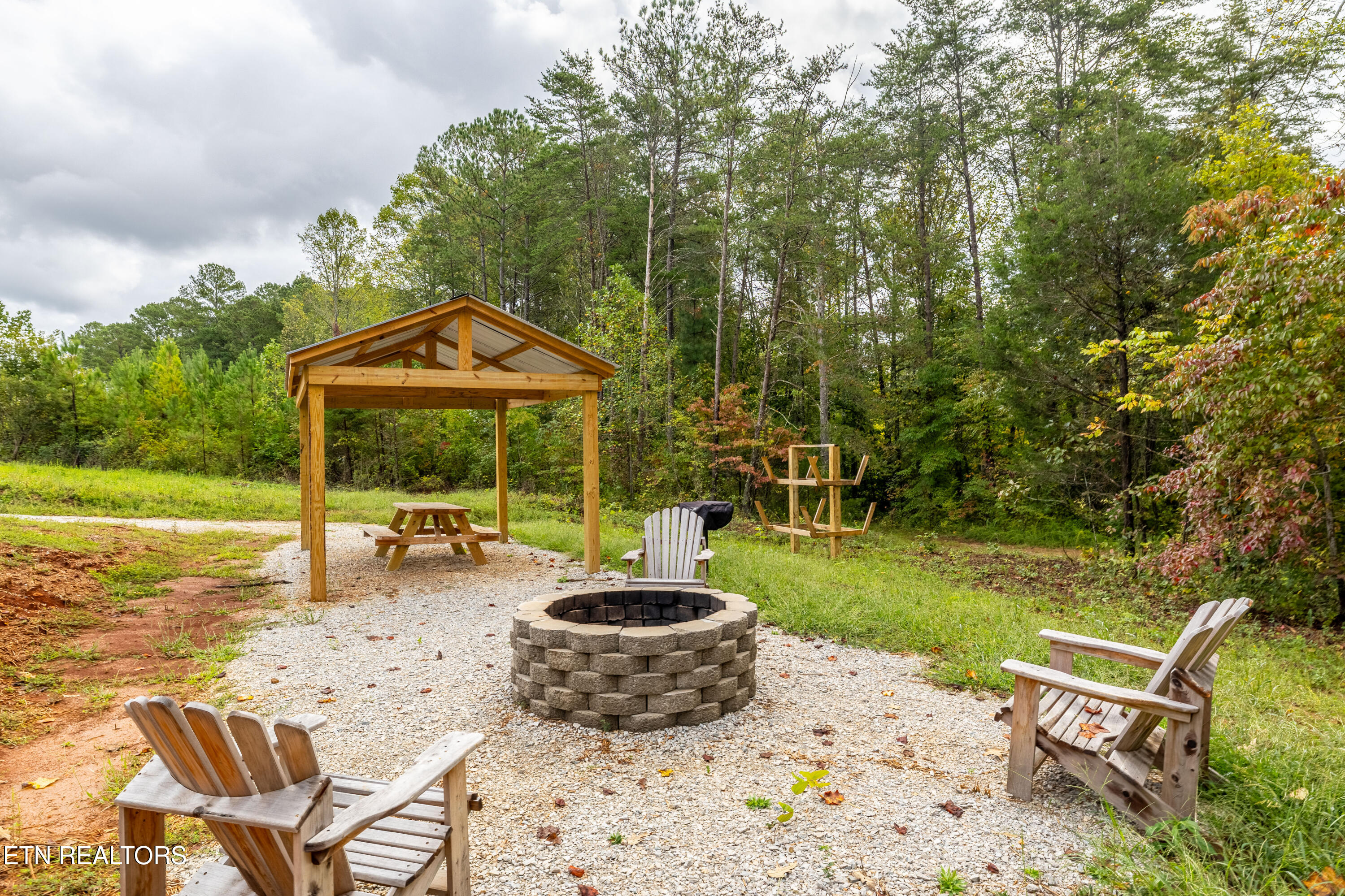 Lot 104 Pineview Lane Vonore TN 37885