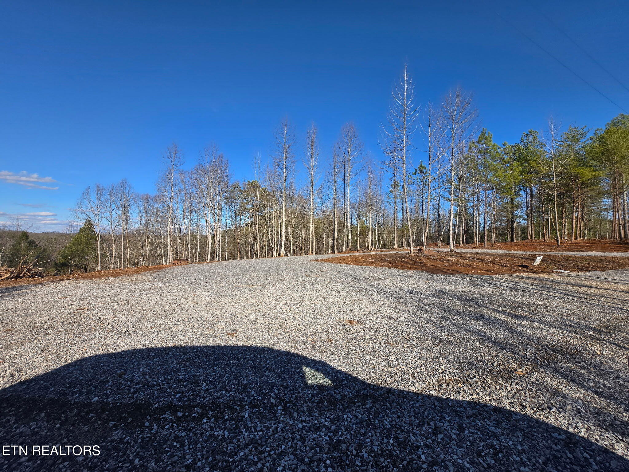 Lot 104 Pineview Lane Vonore TN 37885