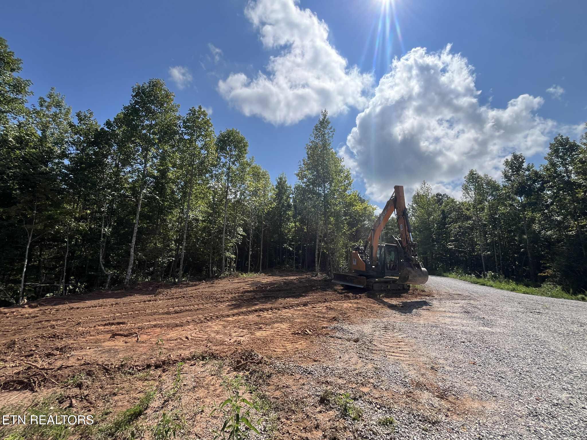 Lot 104 Pineview Lane Vonore TN 37885