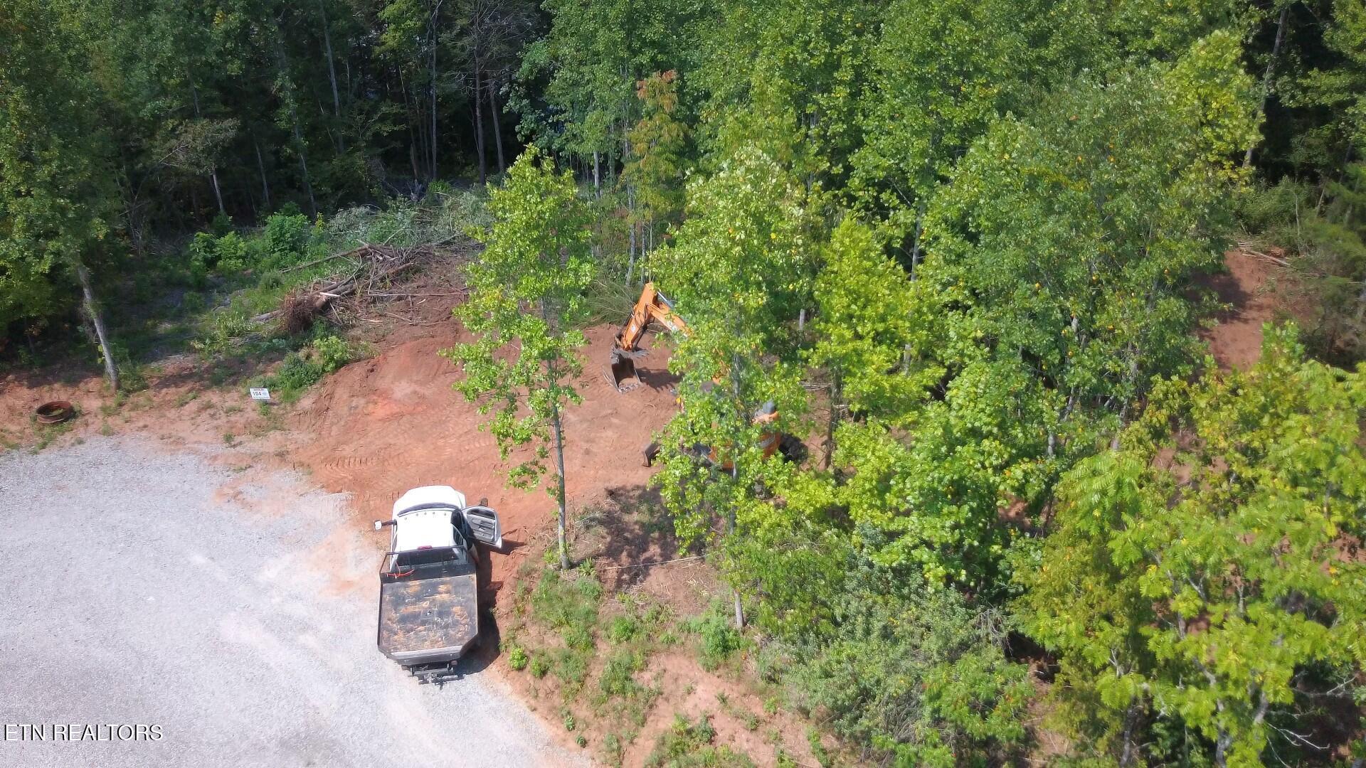 Lot 104 Pineview Lane Vonore TN 37885