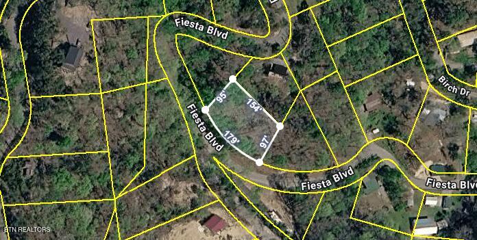 0 Fiesta Boulevard Sevierville TN 37876