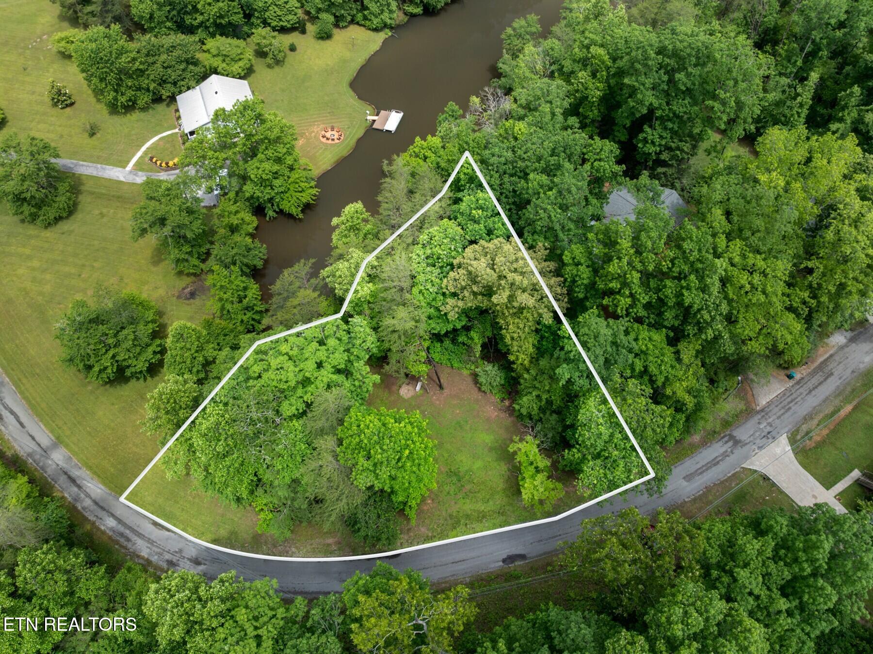 0.42AC Siever Road Crossville TN 38572