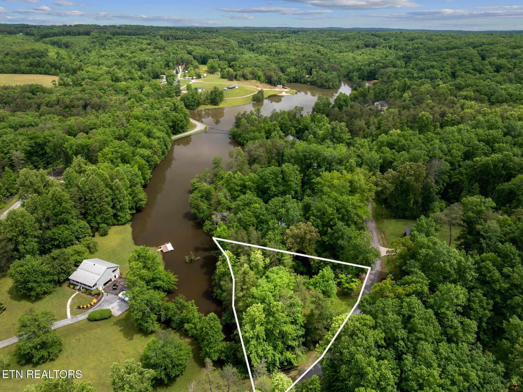 0.42AC Siever Road Crossville TN 38572