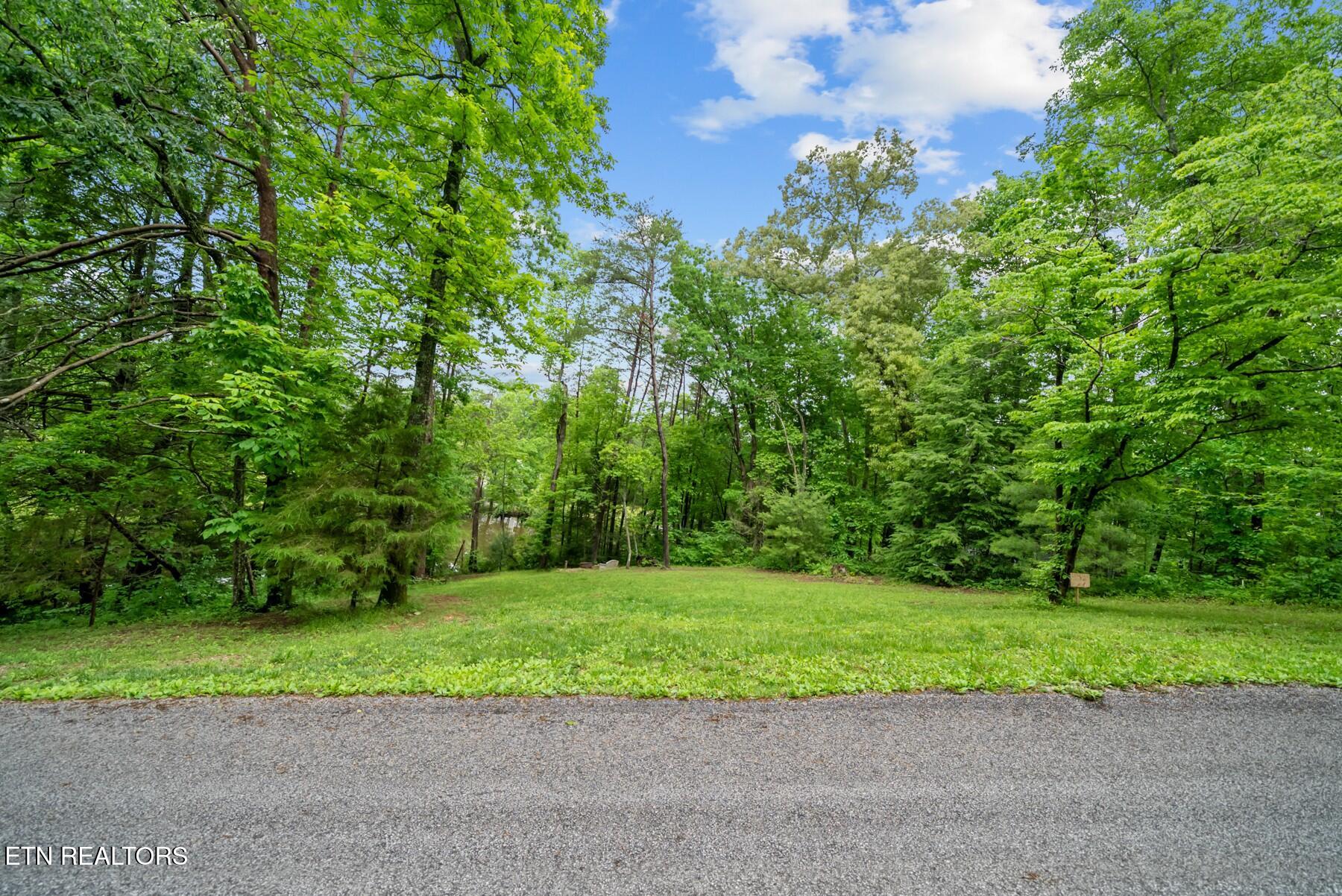 0.42AC Siever Road Crossville TN 38572