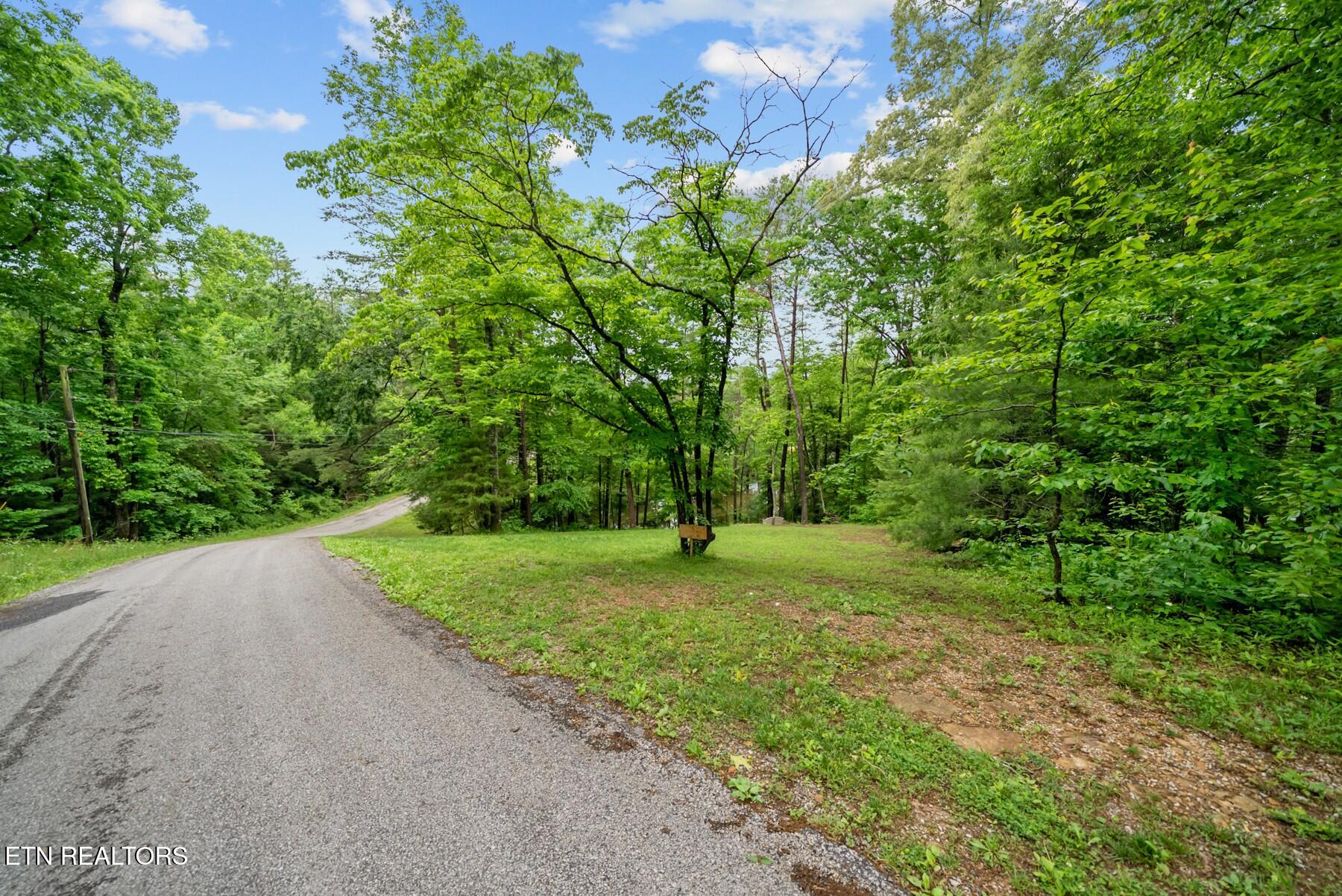 0.42AC Siever Road Crossville TN 38572