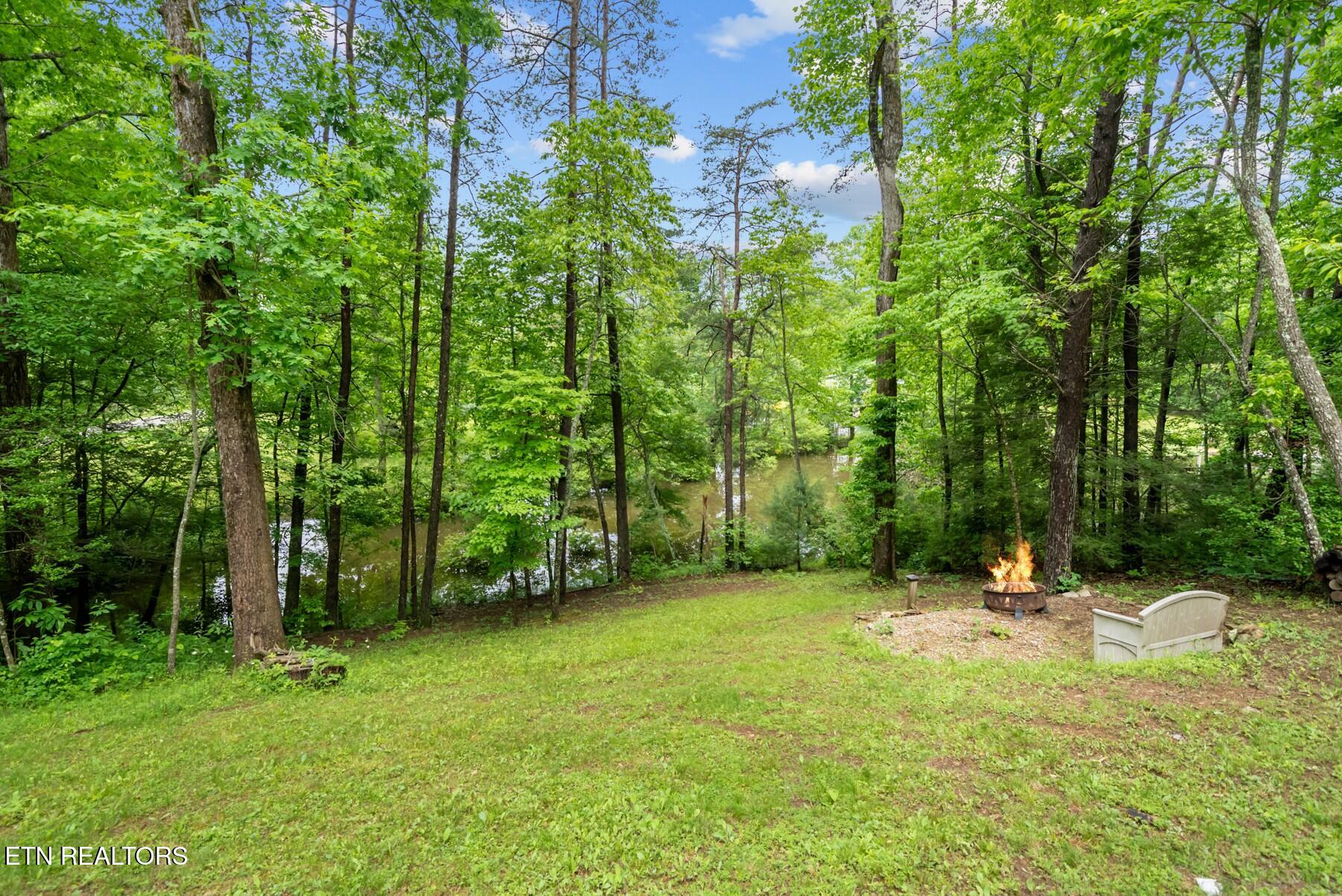 0.42AC Siever Road Crossville TN 38572