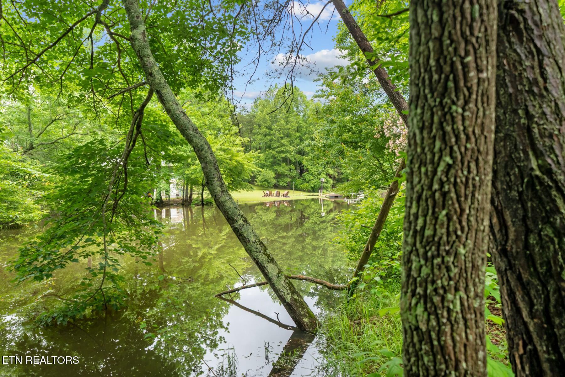 0.42AC Siever Road Crossville TN 38572