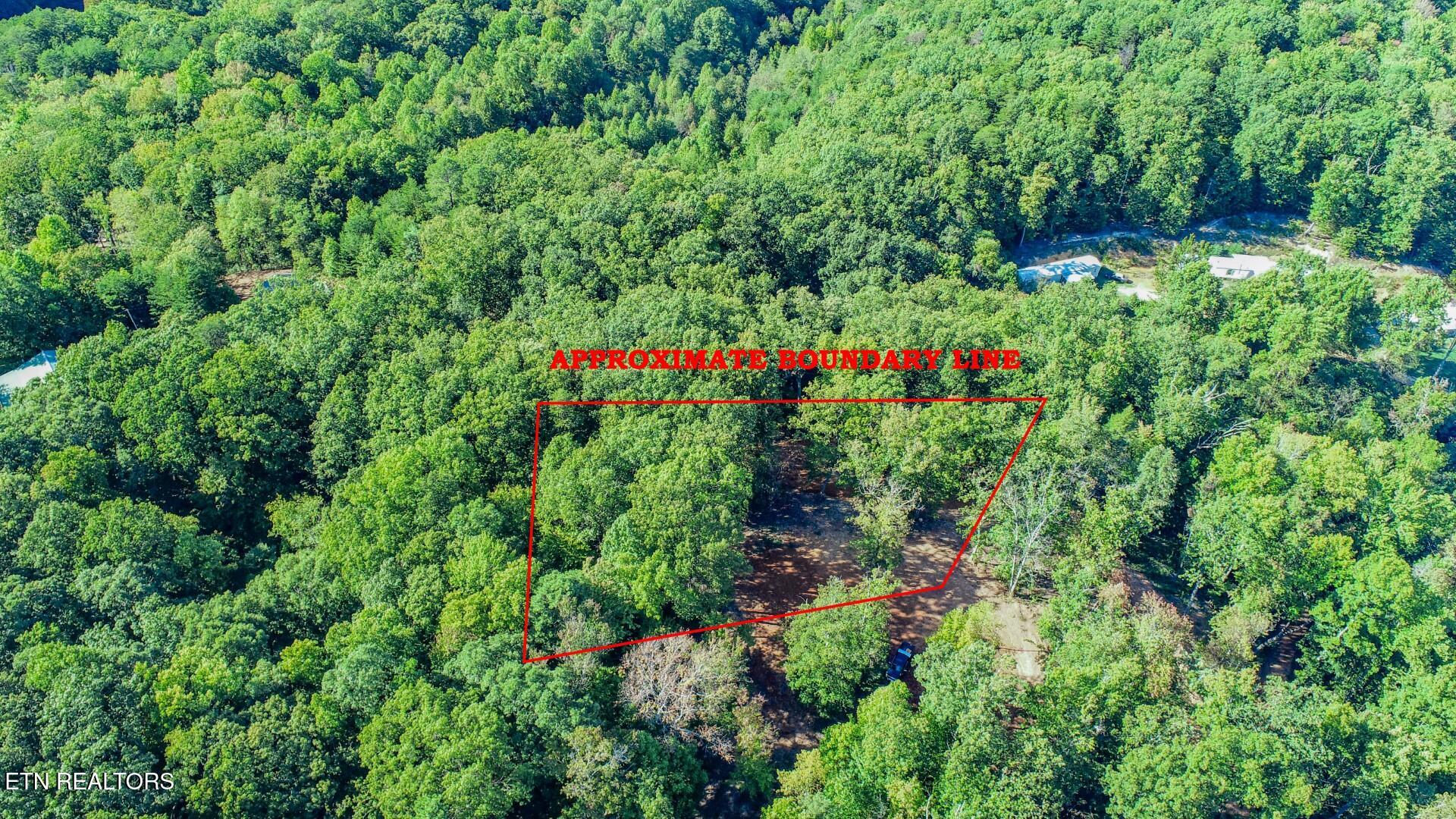133 Huffman Way Newport TN 37821