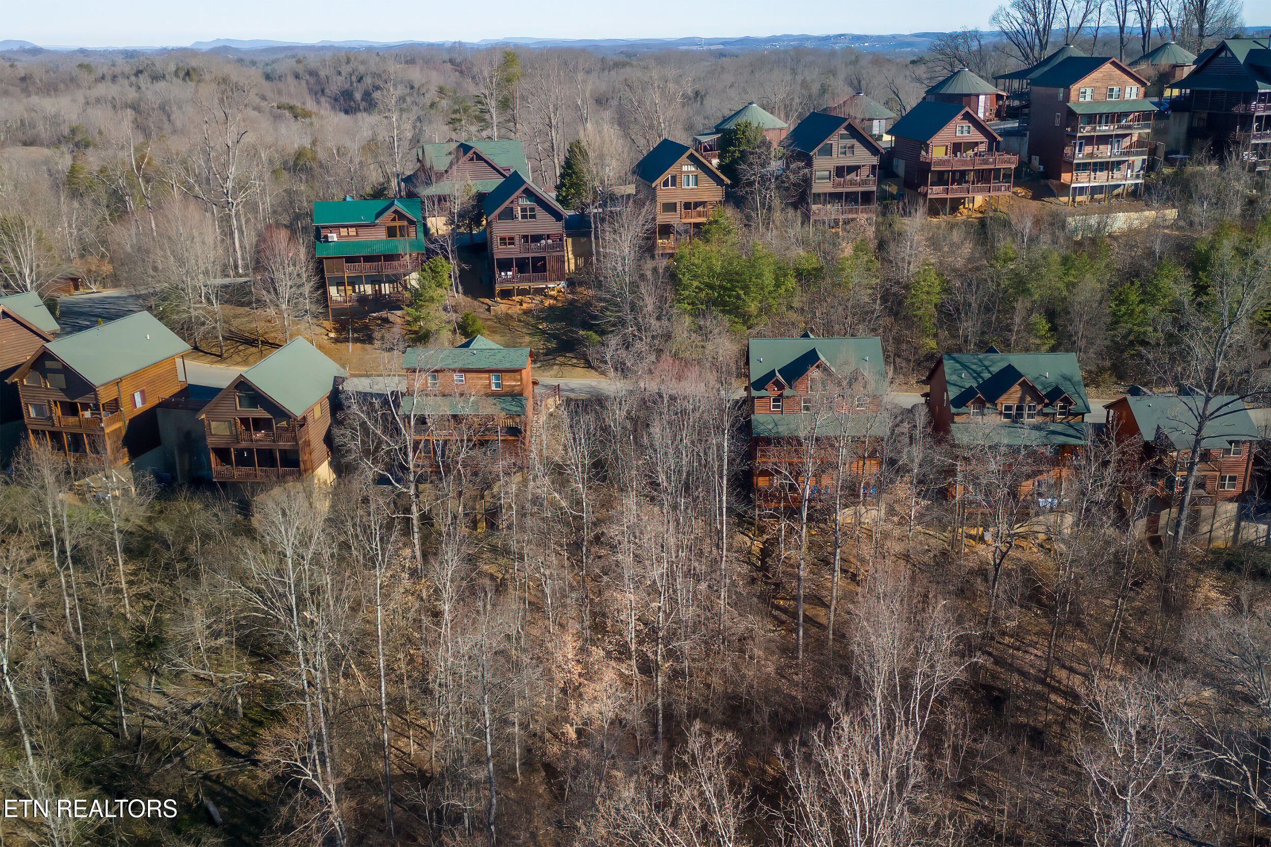 636 Stockton Drive Sevierville TN 37876