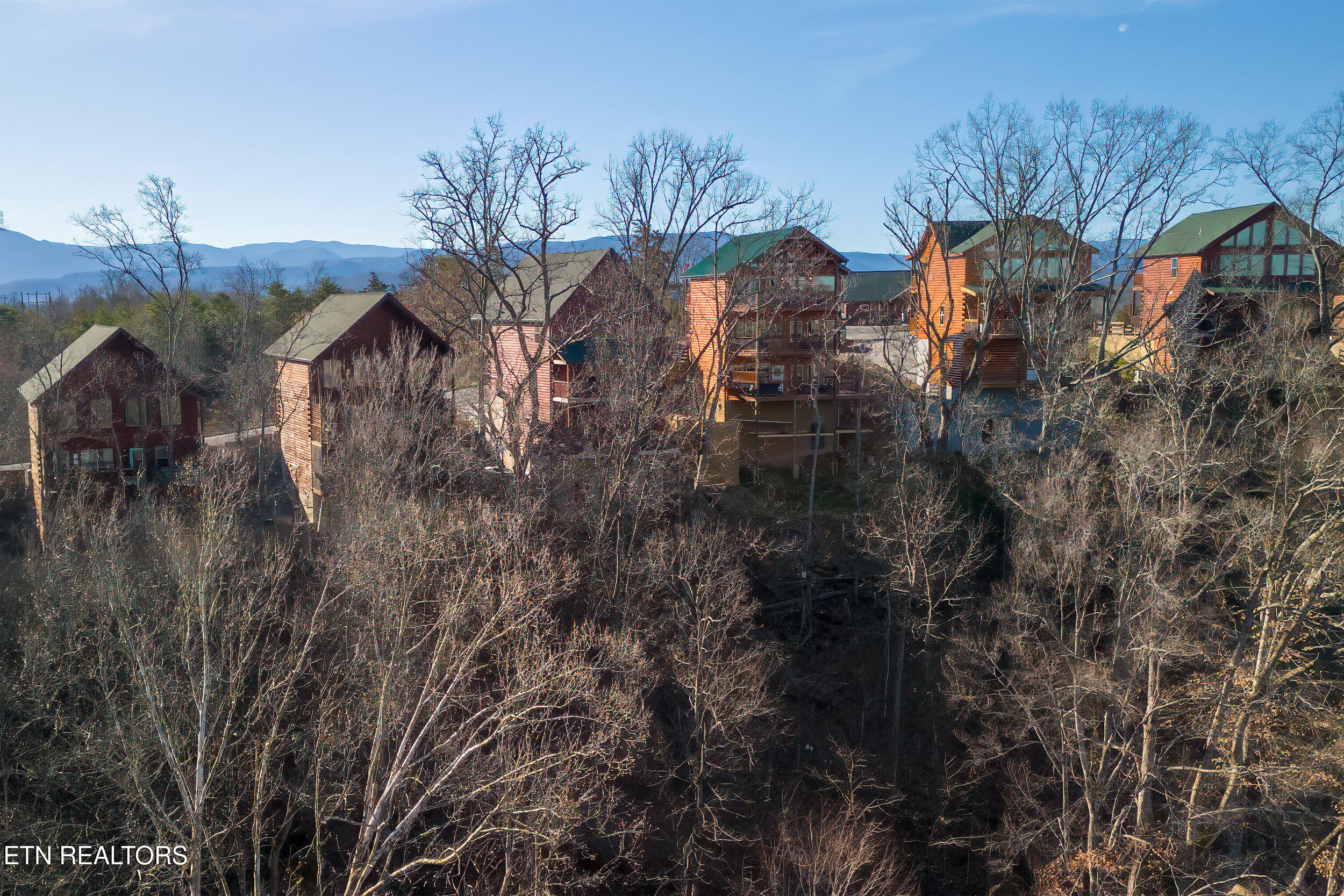 636 Stockton Drive Sevierville TN 37876