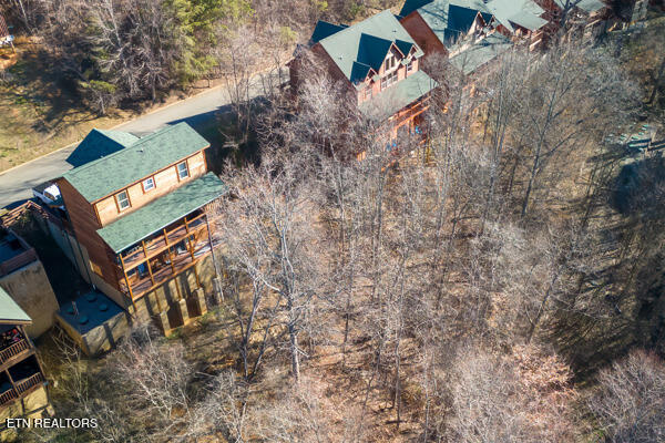 636 Stockton Drive Sevierville TN 37876