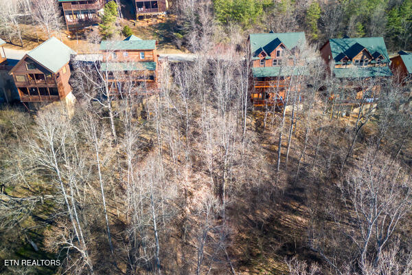 636 Stockton Drive Sevierville TN 37876
