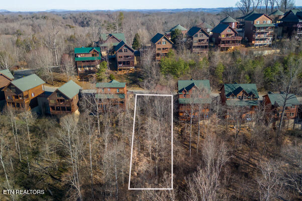 636 Stockton Drive Sevierville TN 37876