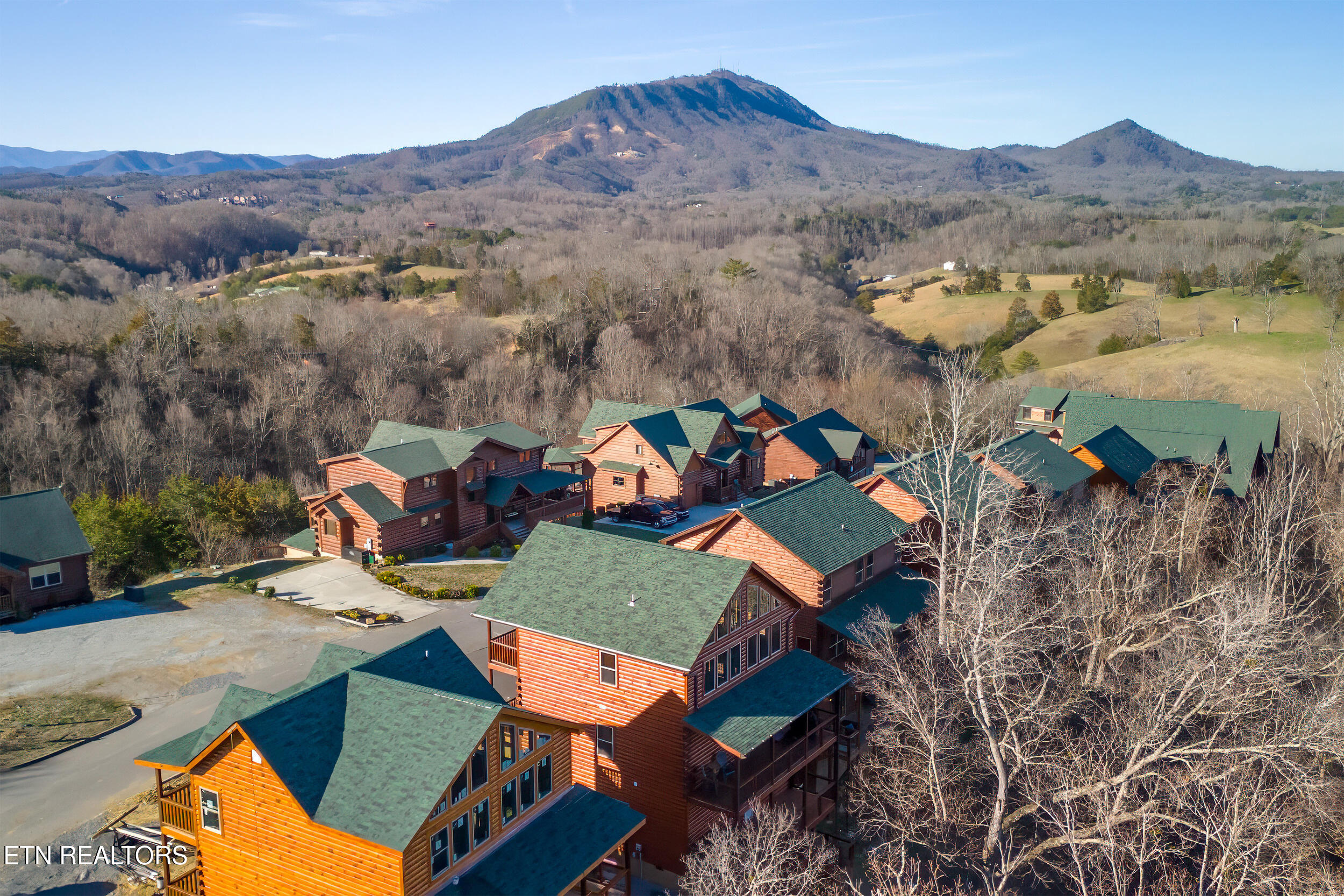 636 Stockton Drive Sevierville TN 37876