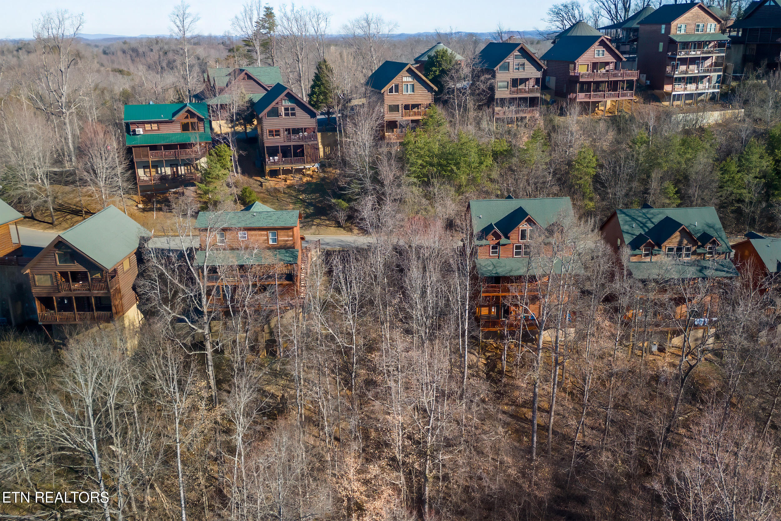 636 Stockton Drive Sevierville TN 37876