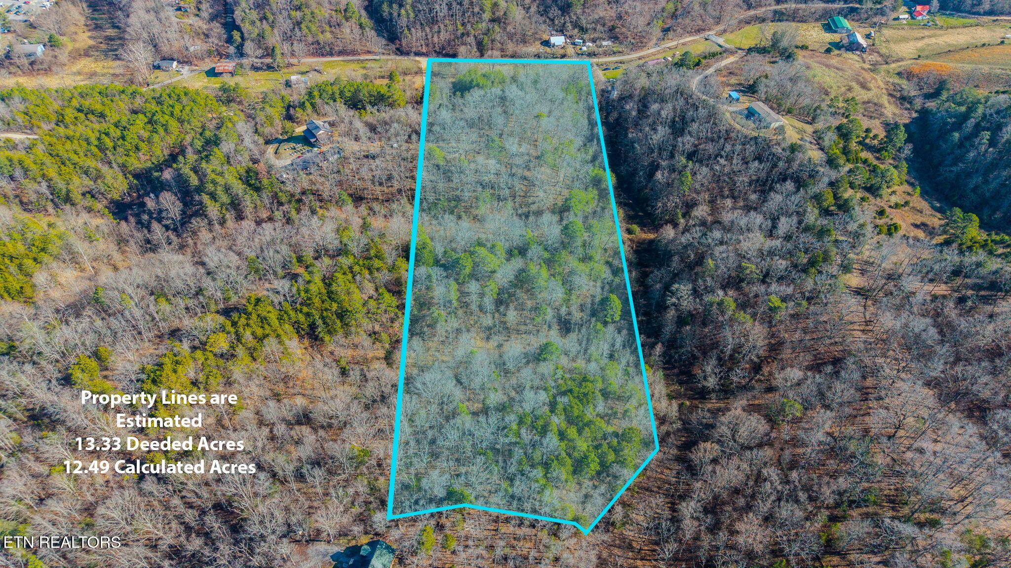 230-3 Reagan Branch Road Seymour TN 37865