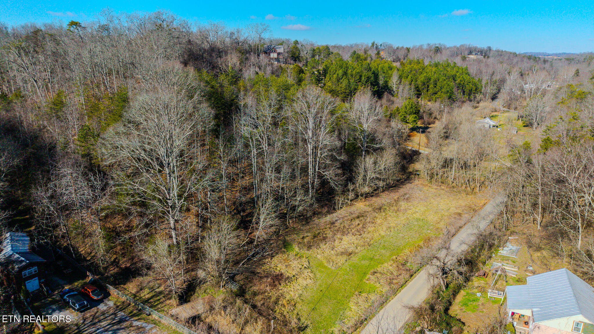 230-3 Reagan Branch Road Seymour TN 37865