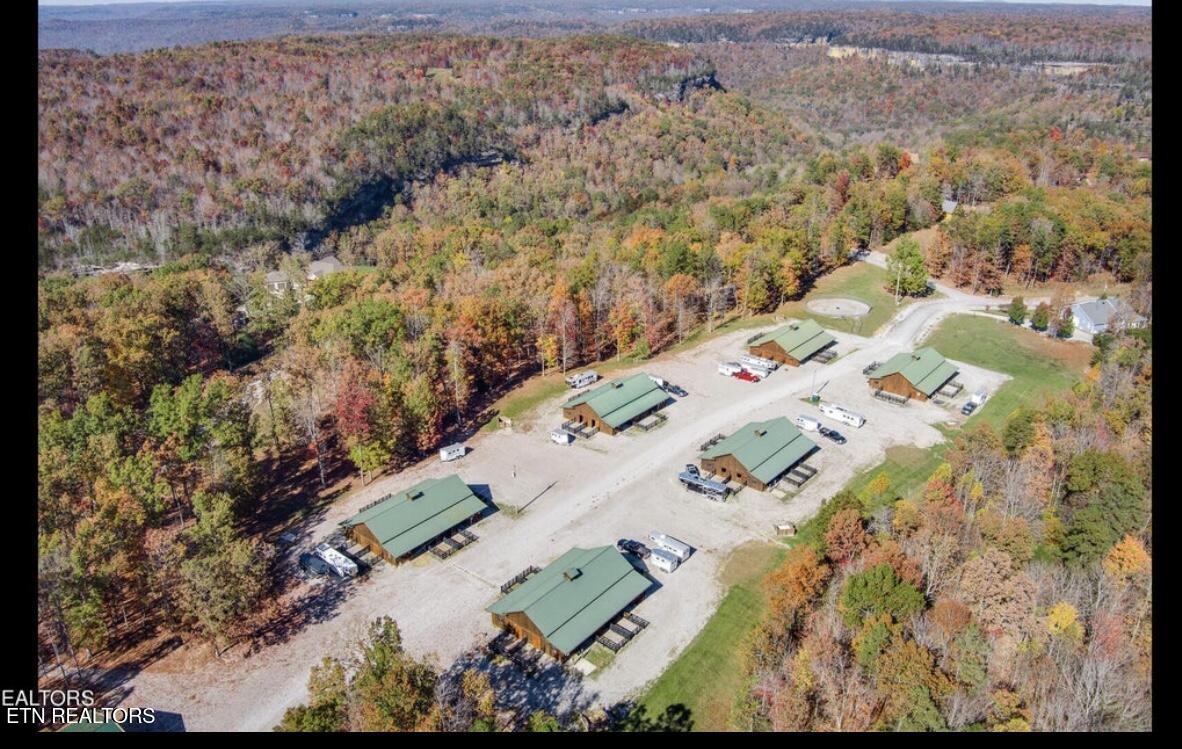 Eagle Bluff Jamestown TN 38556