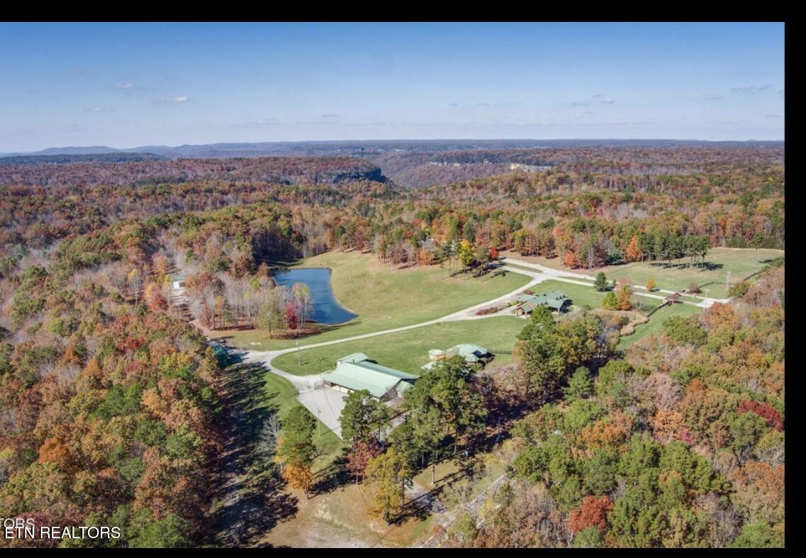 Eagle Bluff Jamestown TN 38556
