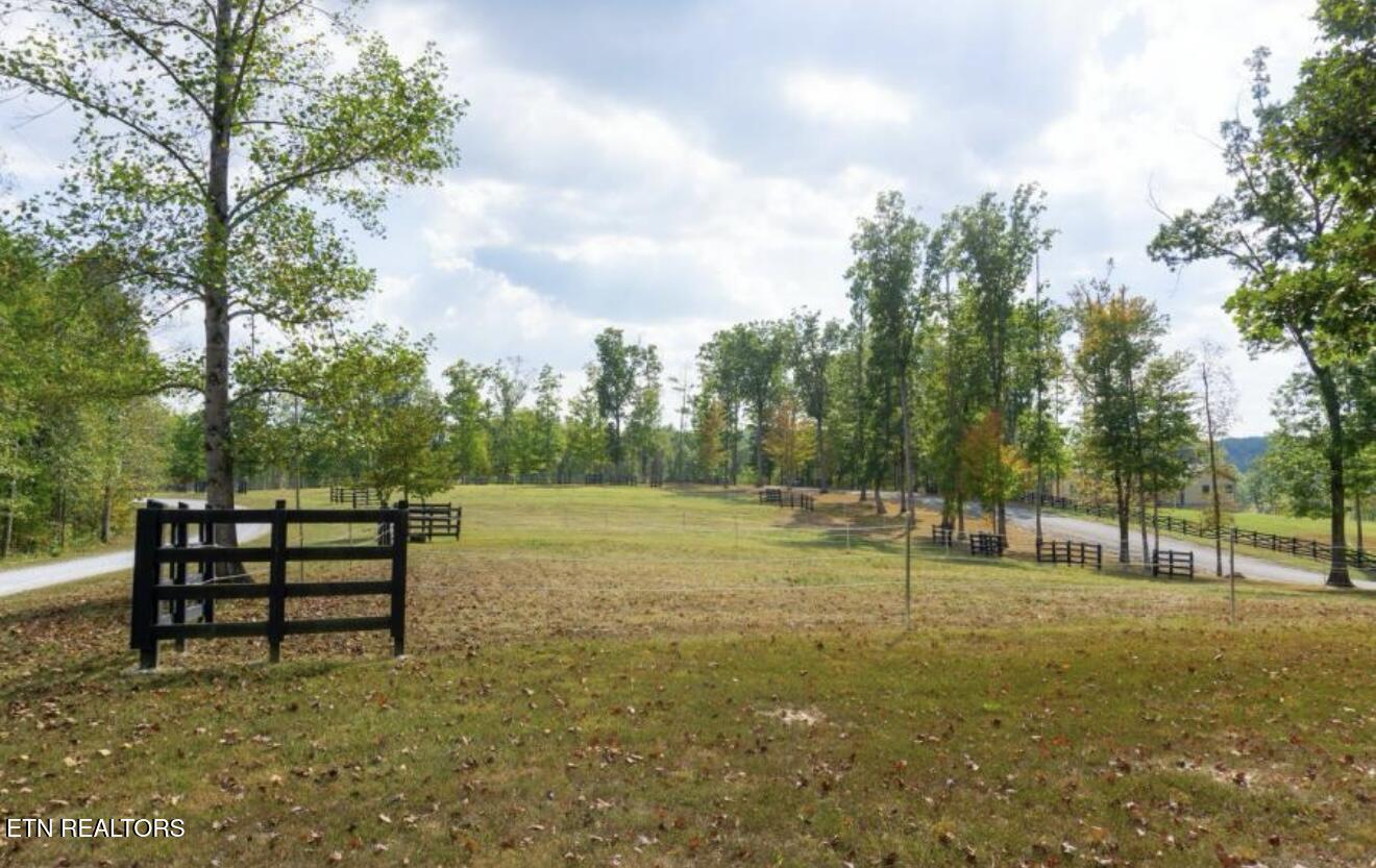 Eagle Bluff Jamestown TN 38556