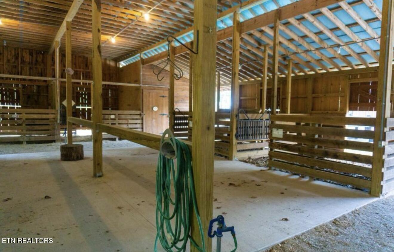 Eagle Bluff Jamestown TN 38556