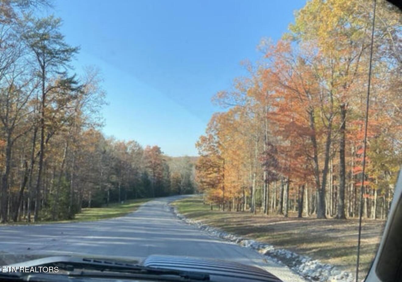Eagle Bluff Jamestown TN 38556