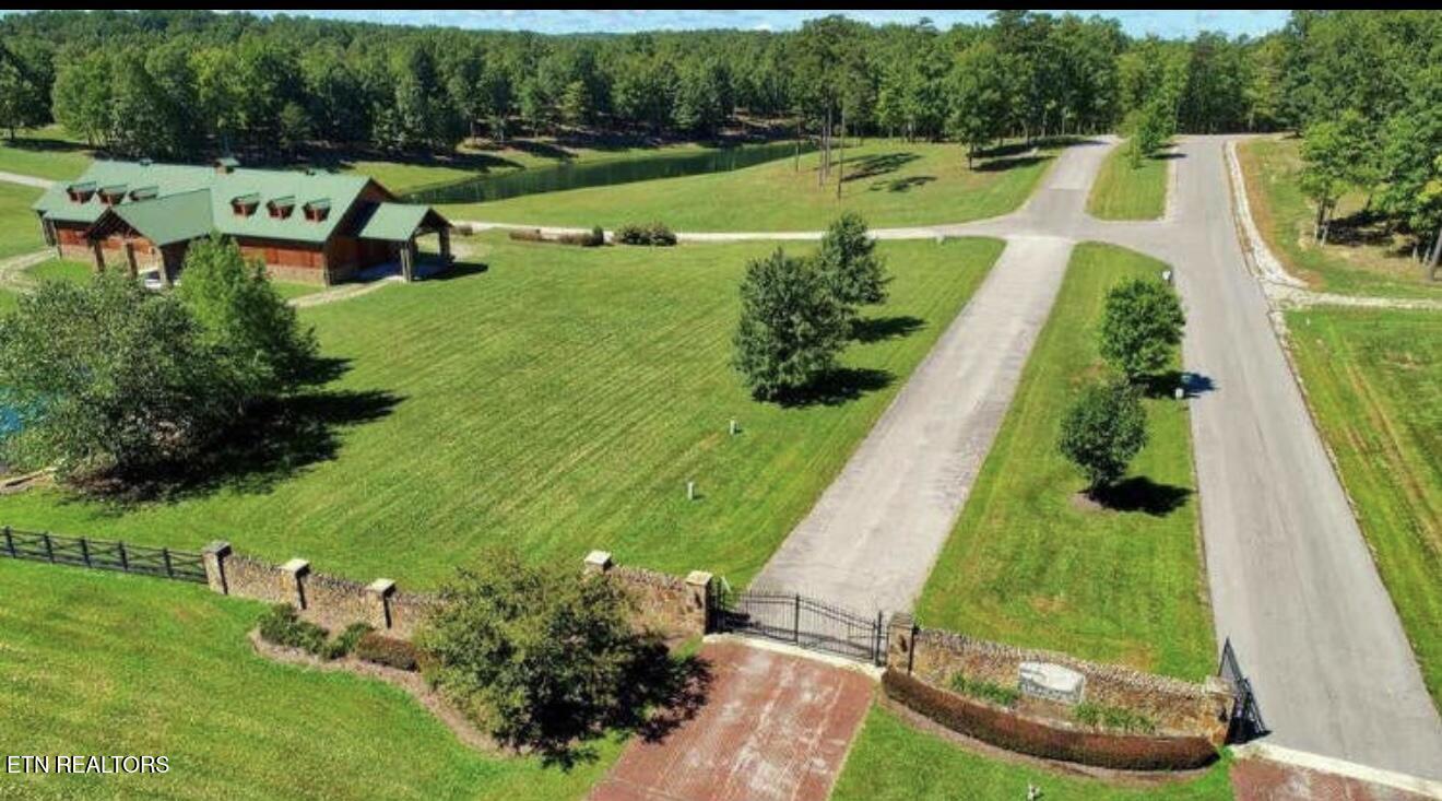 Eagle Bluff Jamestown TN 38556