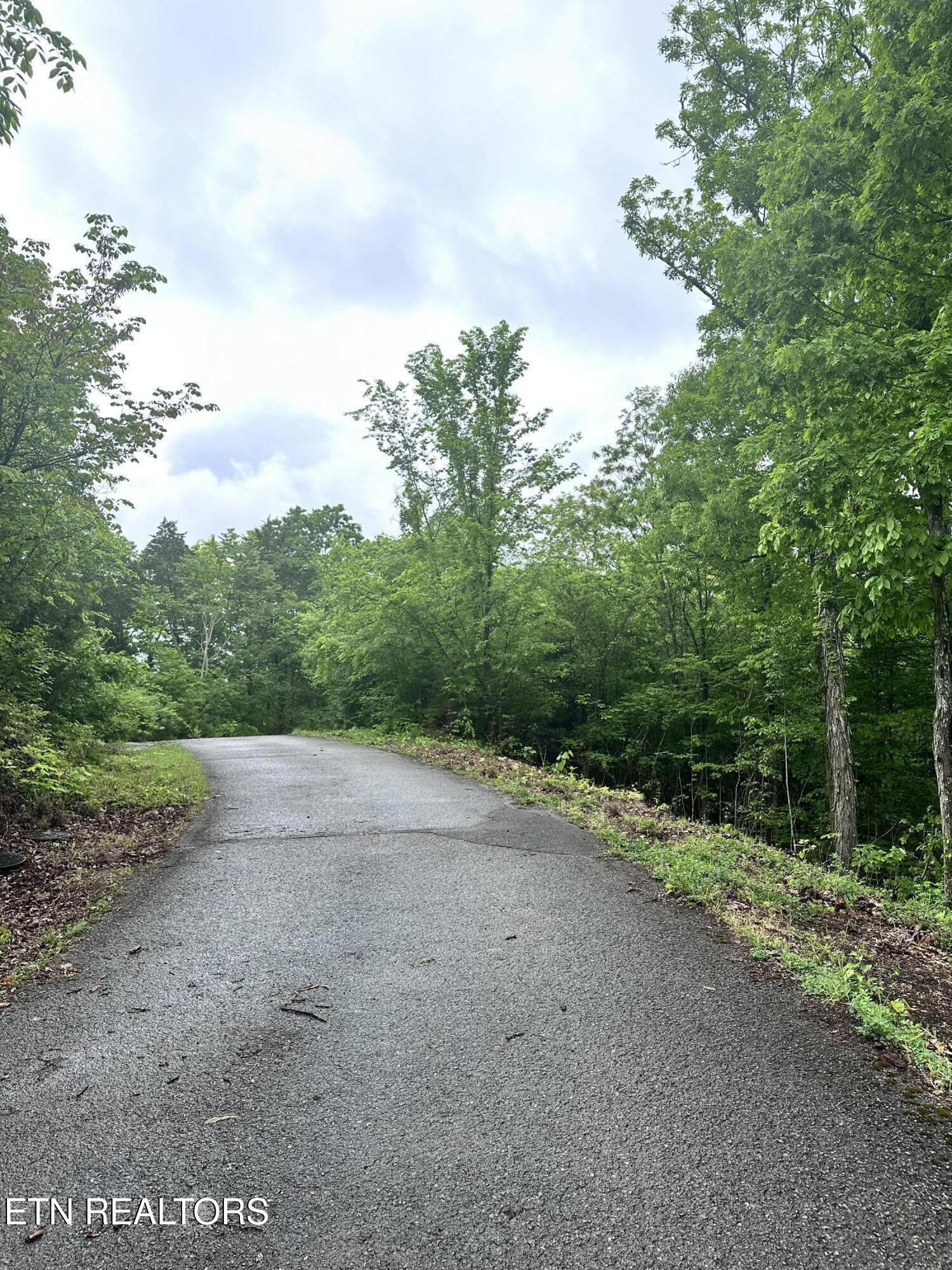 Lot 731 Russell Brothers Road Sharps Chapel TN 37866