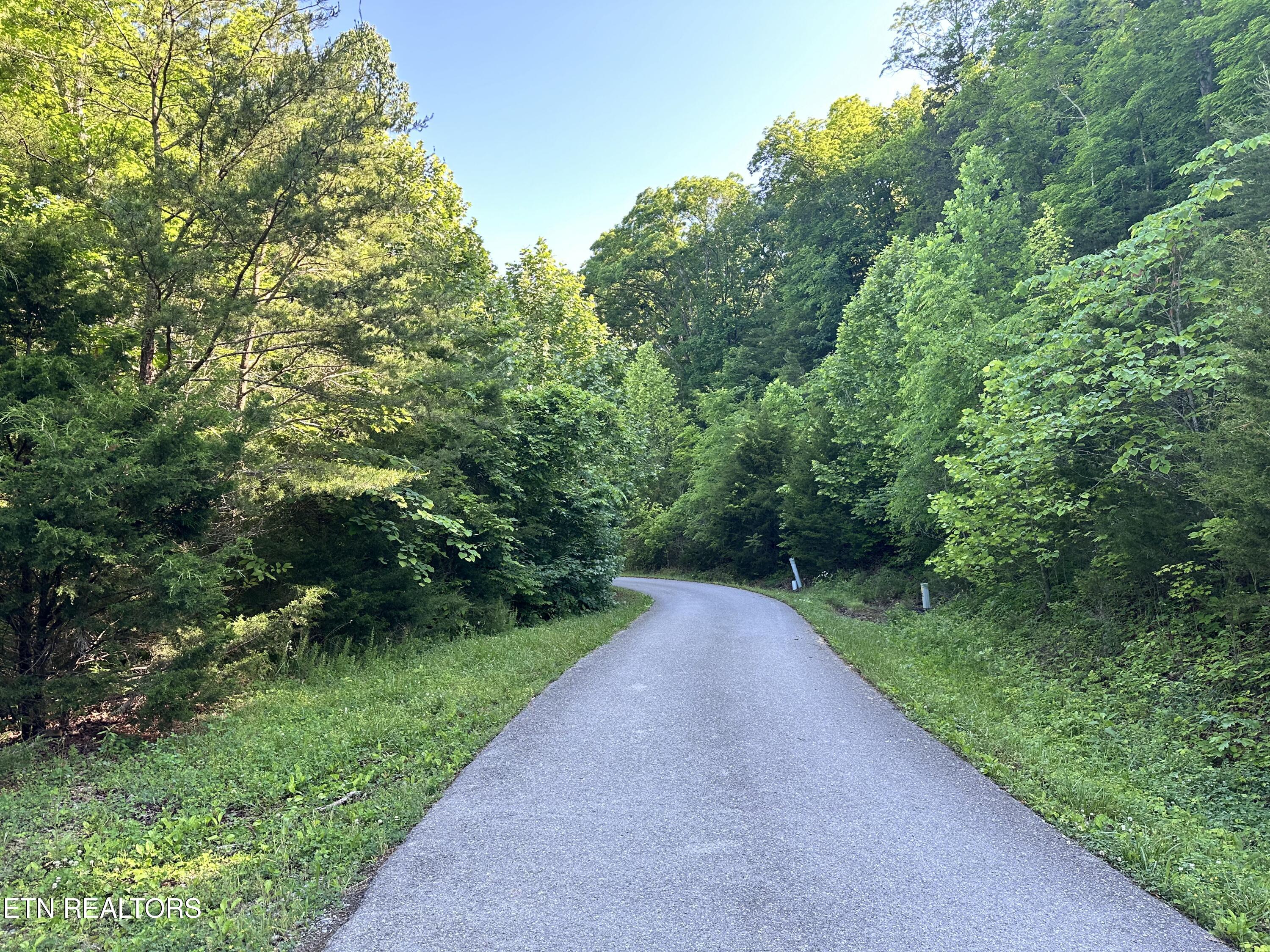 Lot 731 Russell Brothers Road Sharps Chapel TN 37866