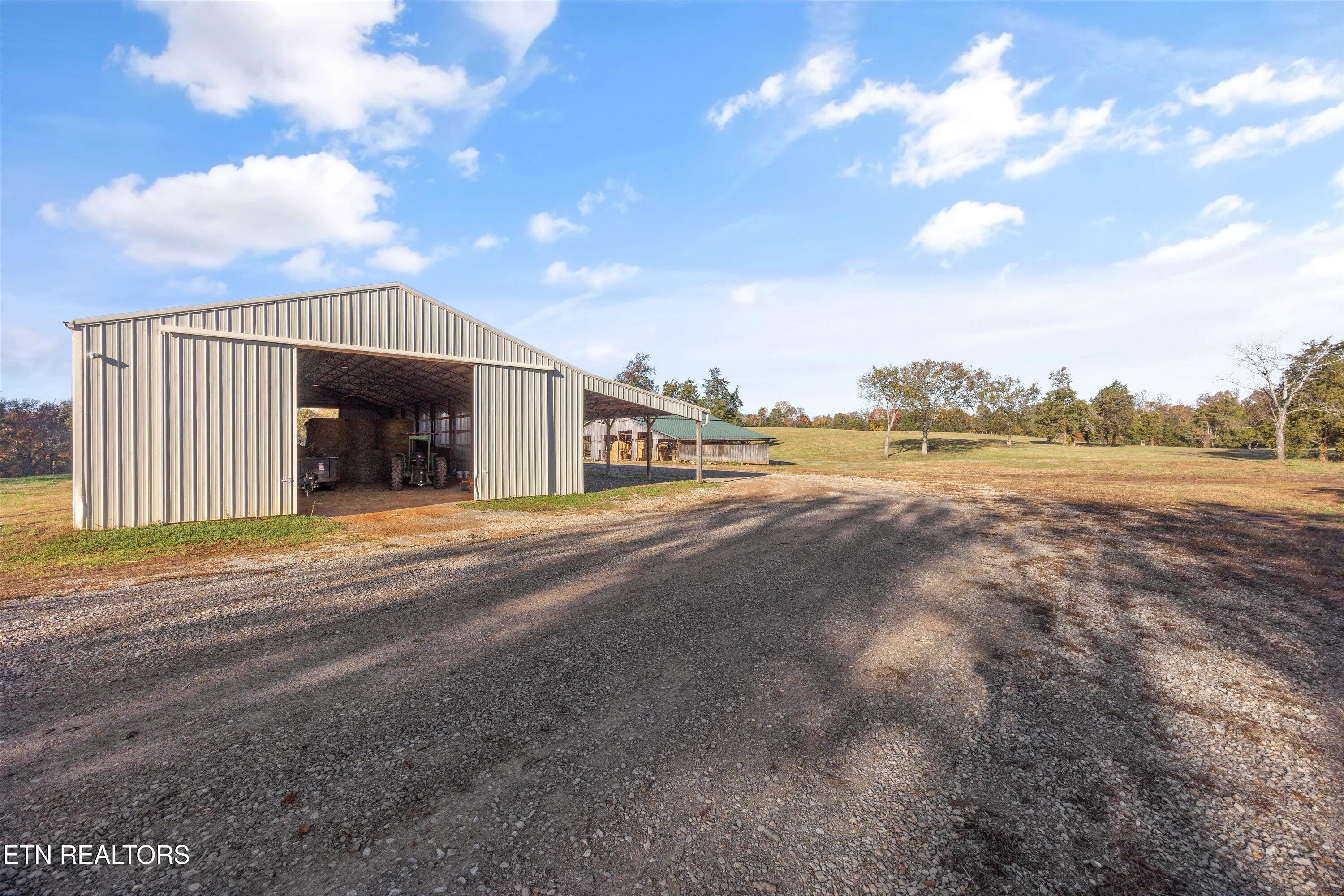 727 Bales Hollow Road Friendsville TN 37737